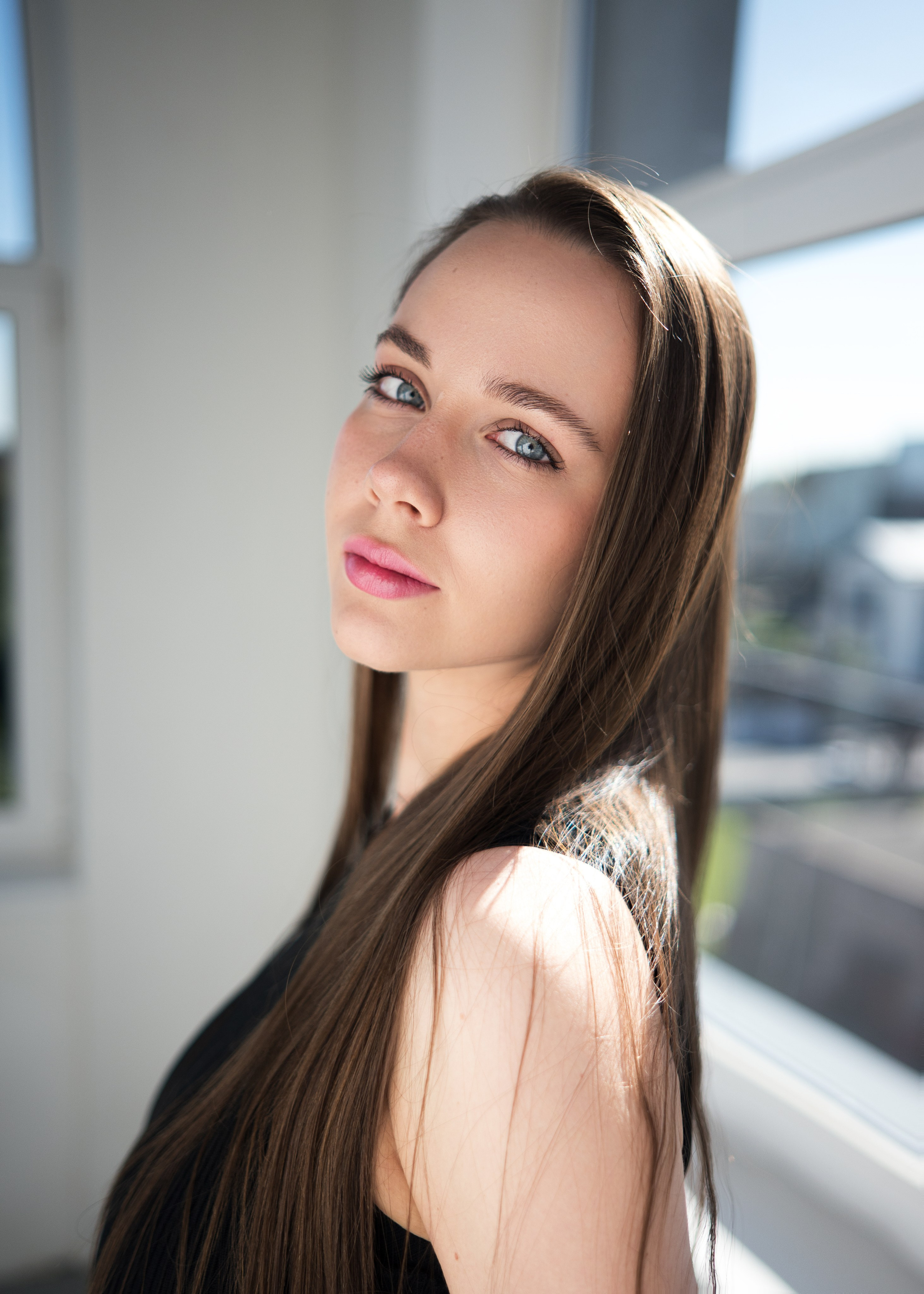 Валерия. Портретный фотограф в Санкт-Петербурге