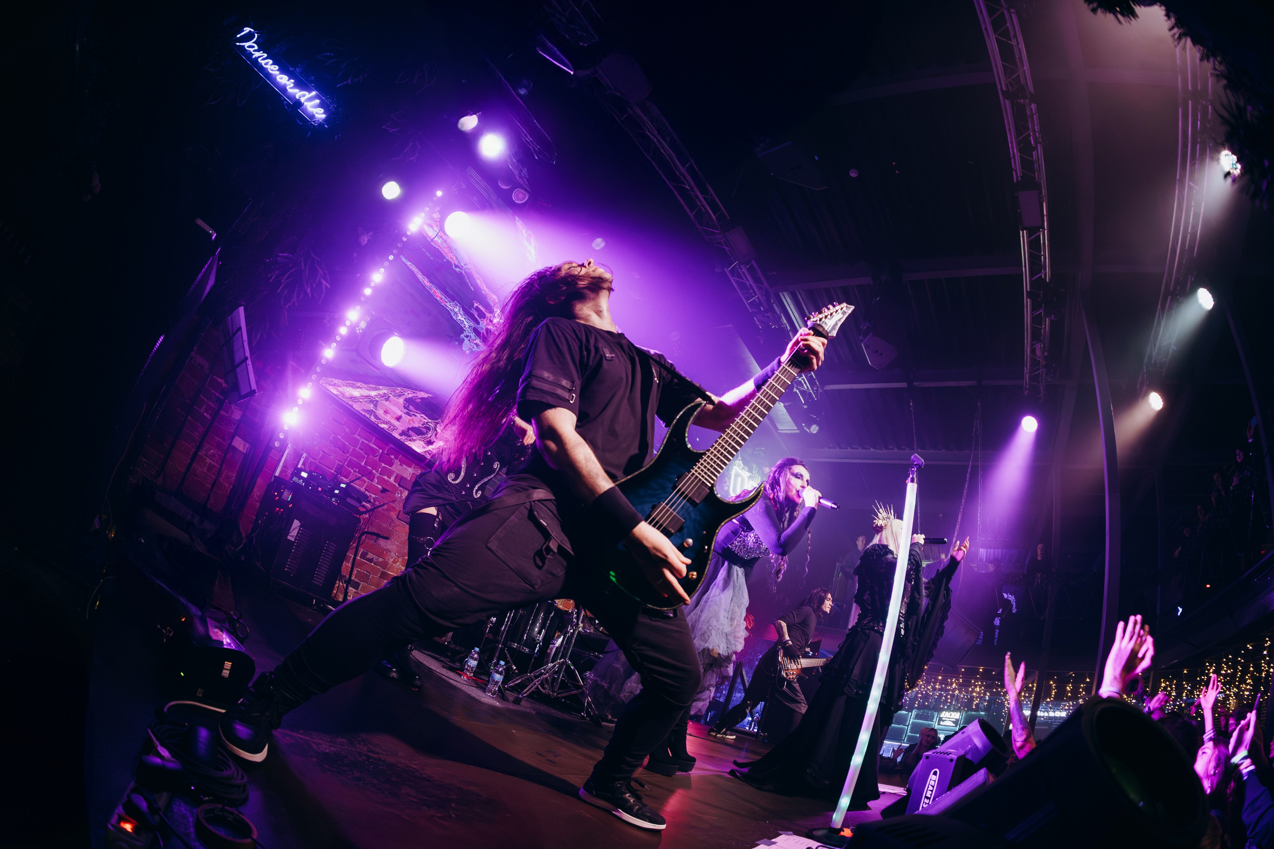 Концертный и портретный фотограф Москва и Санкт-Петербург