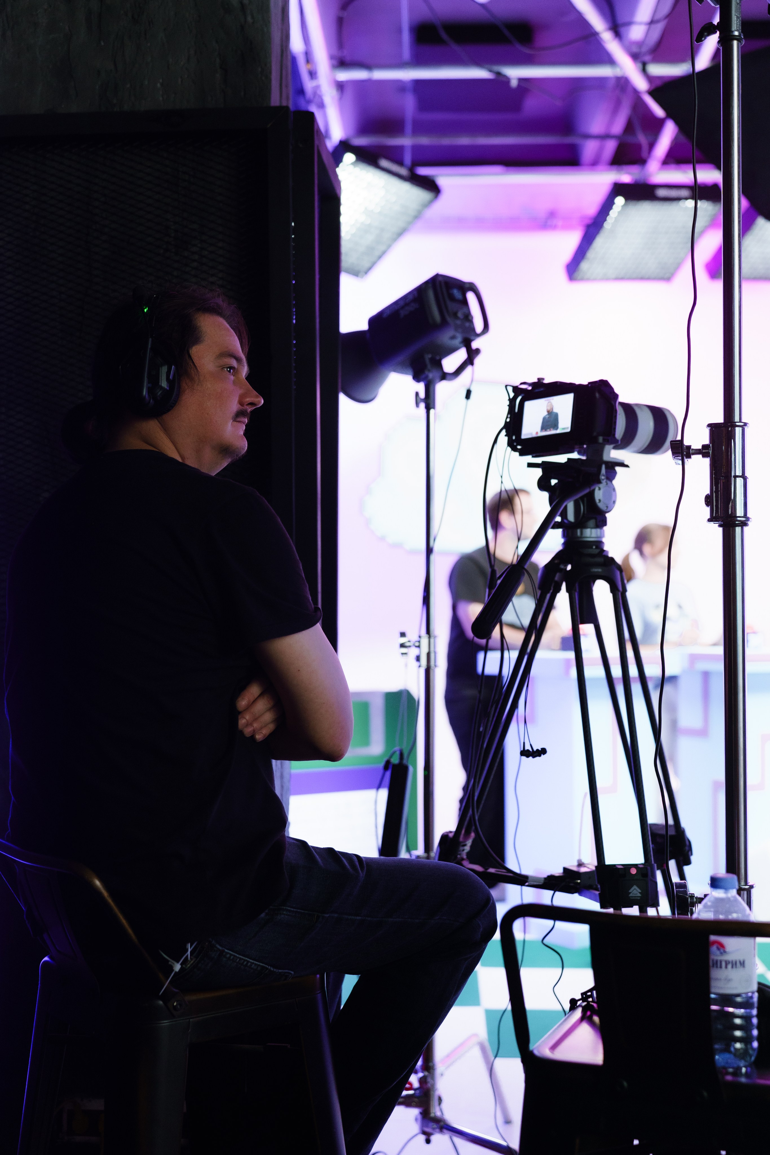 IT-смекаЛКа. Концертный и портретный фотограф Москва и Санкт-Петербург