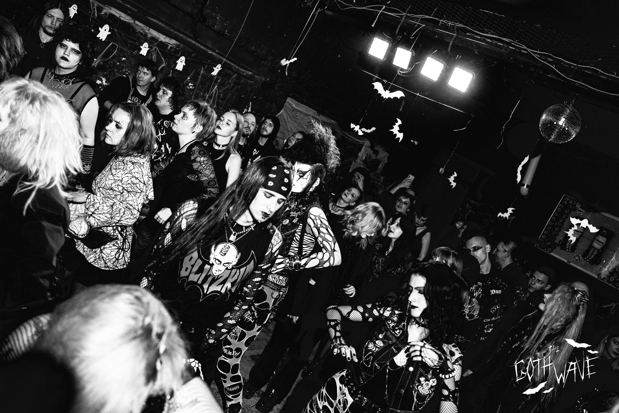 Party Sep/23. Концертный и портретный фотограф Москва и Санкт-Петербург