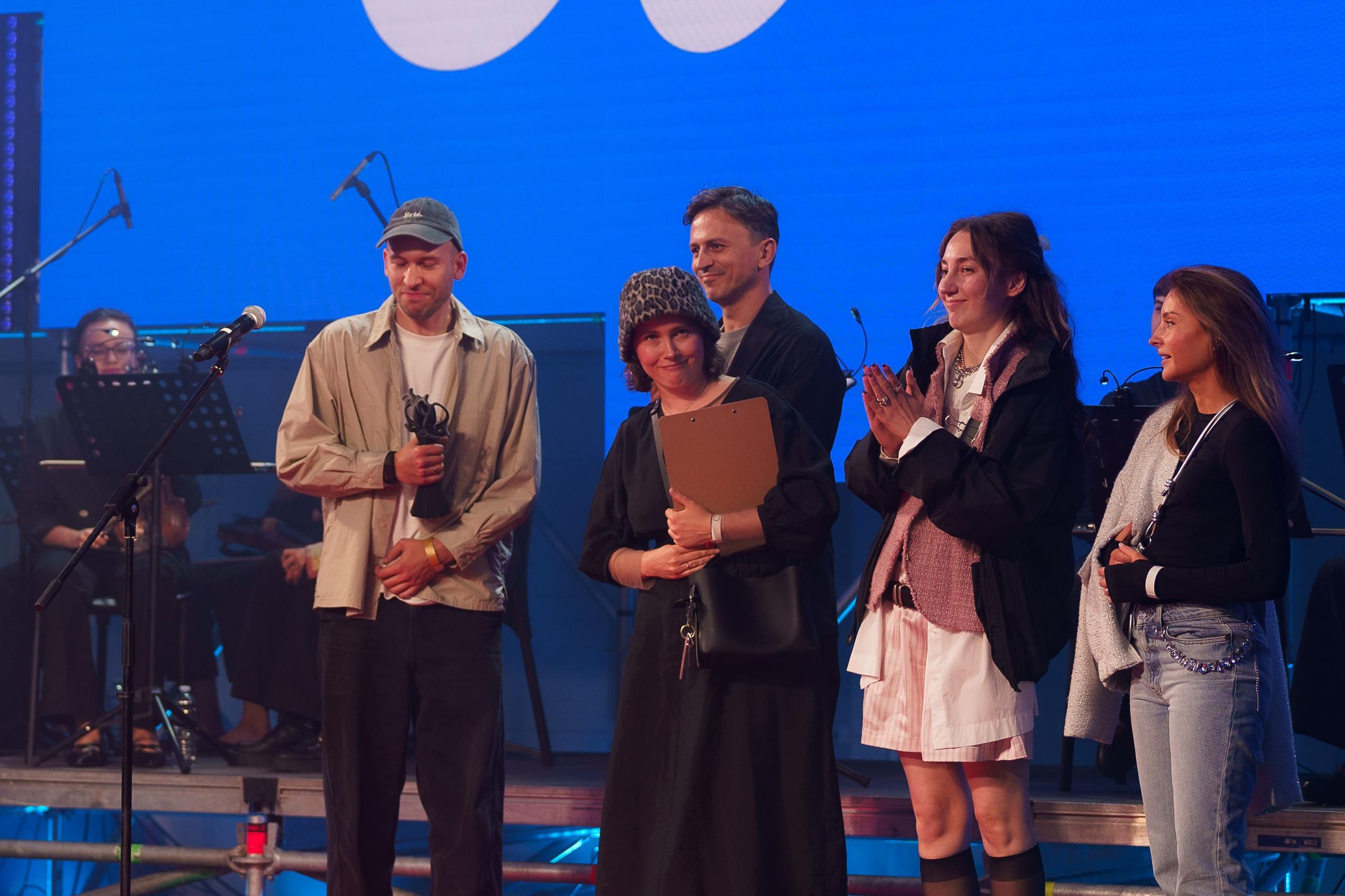 G8. Концертный и портретный фотограф Москва и Санкт-Петербург