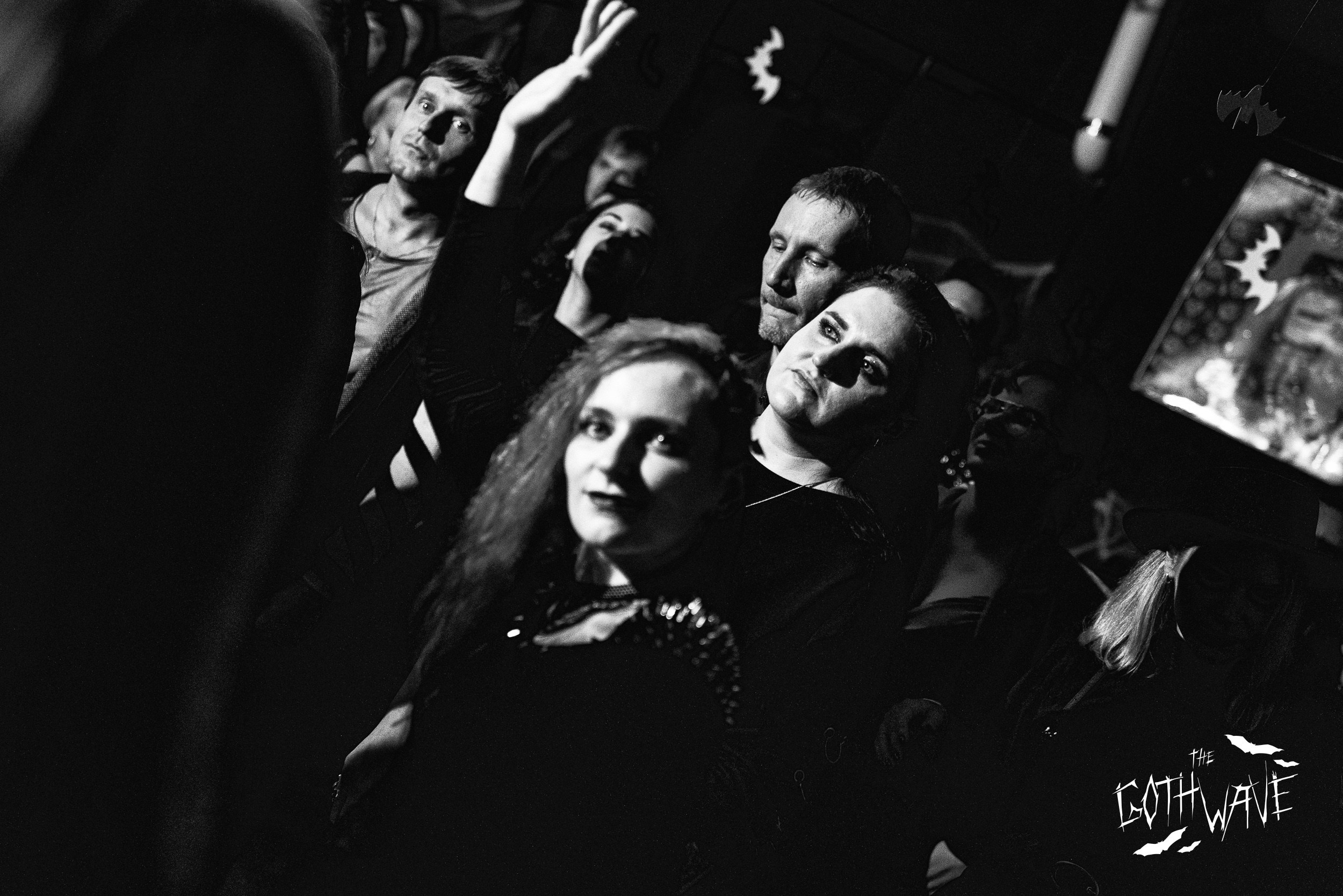 Party Sep/23. Концертный и портретный фотограф Москва и Санкт-Петербург