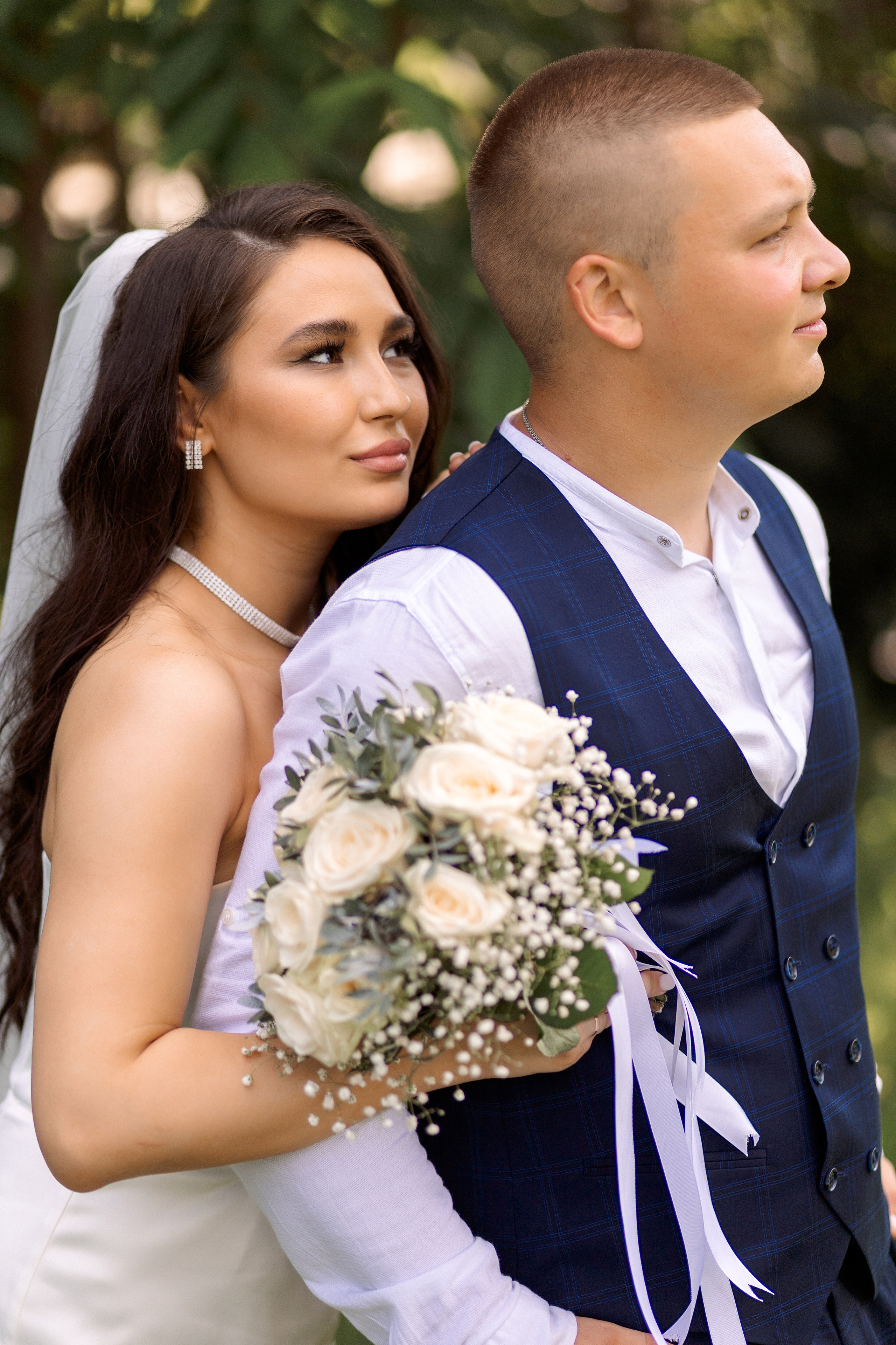 ПРИМЕР: Свадьба. Все фото. Профессиональный фотограф в Ижевске Леша Петров