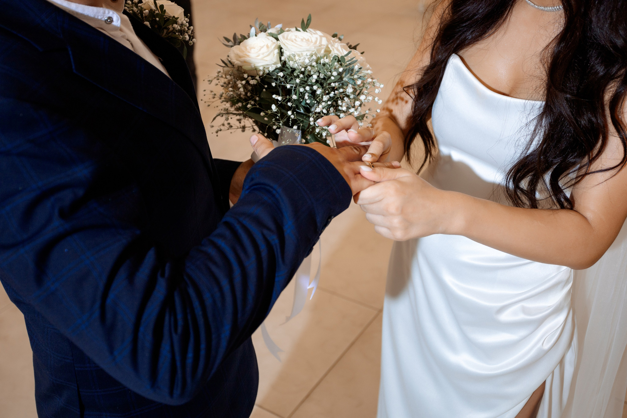 ПРИМЕР: Свадьба. Все фото. Профессиональный фотограф в Ижевске Леша Петров