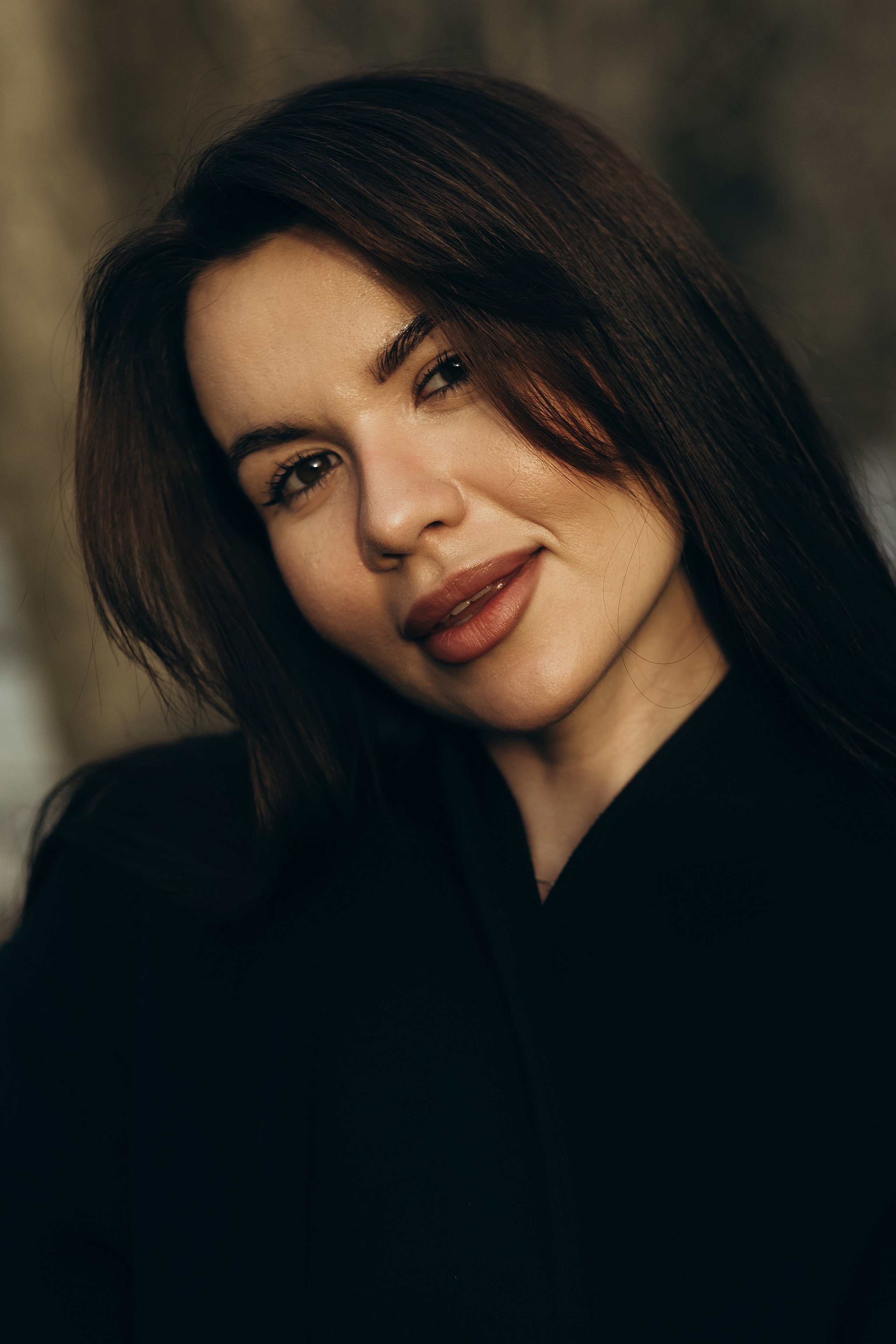 Ольга. Екатеринбург. Фотограф Евгения Войко Тюмень