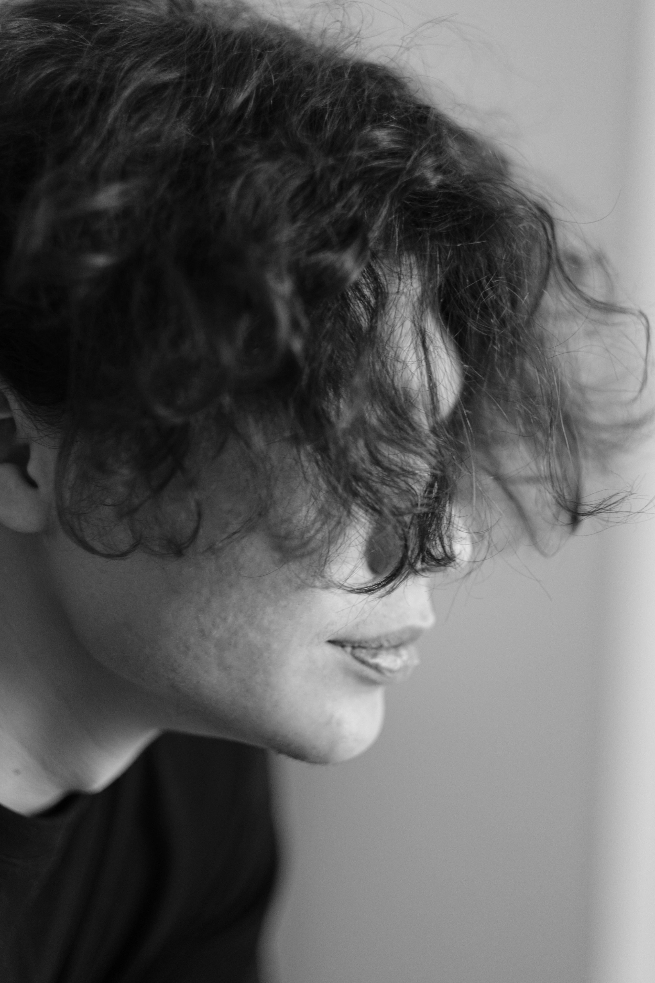 Владимир. Портреты для сына. Фотограф Евгения Войко Тюмень