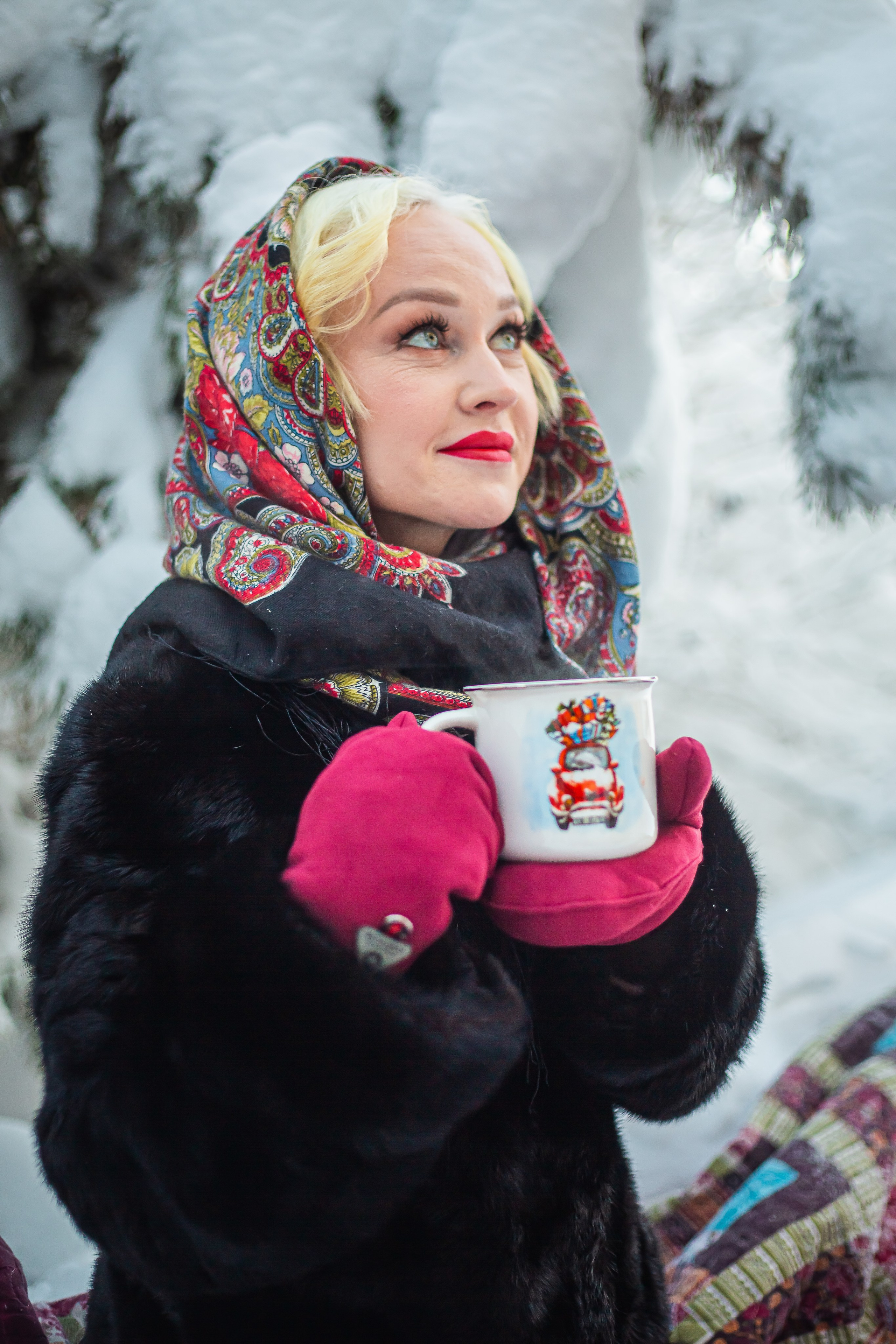 Тематические фотосессии. Авторские туры с профессиональным фотографом