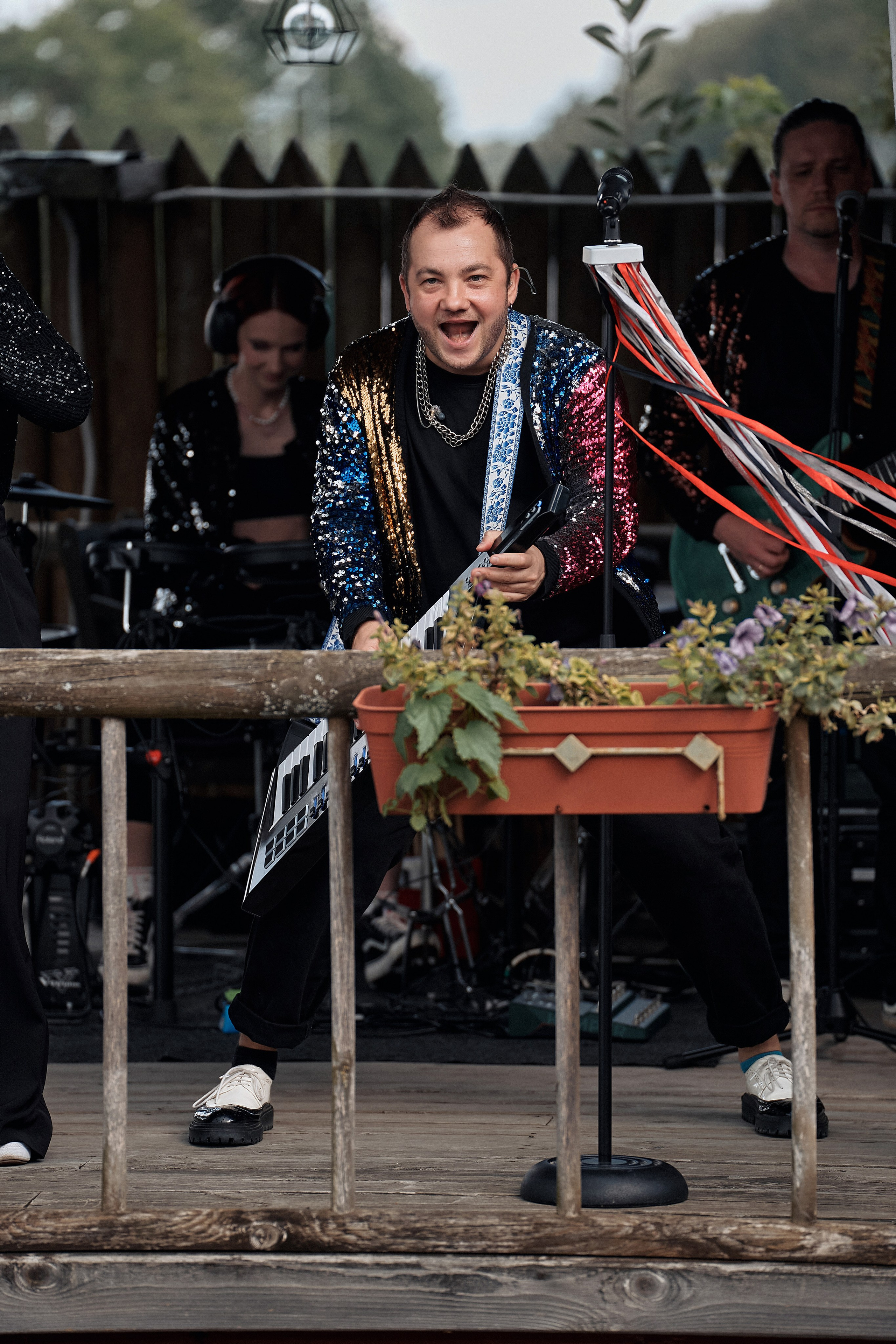 ВЭК Сервис. Свадебная, семейная фото и видео съёмка в Пензе