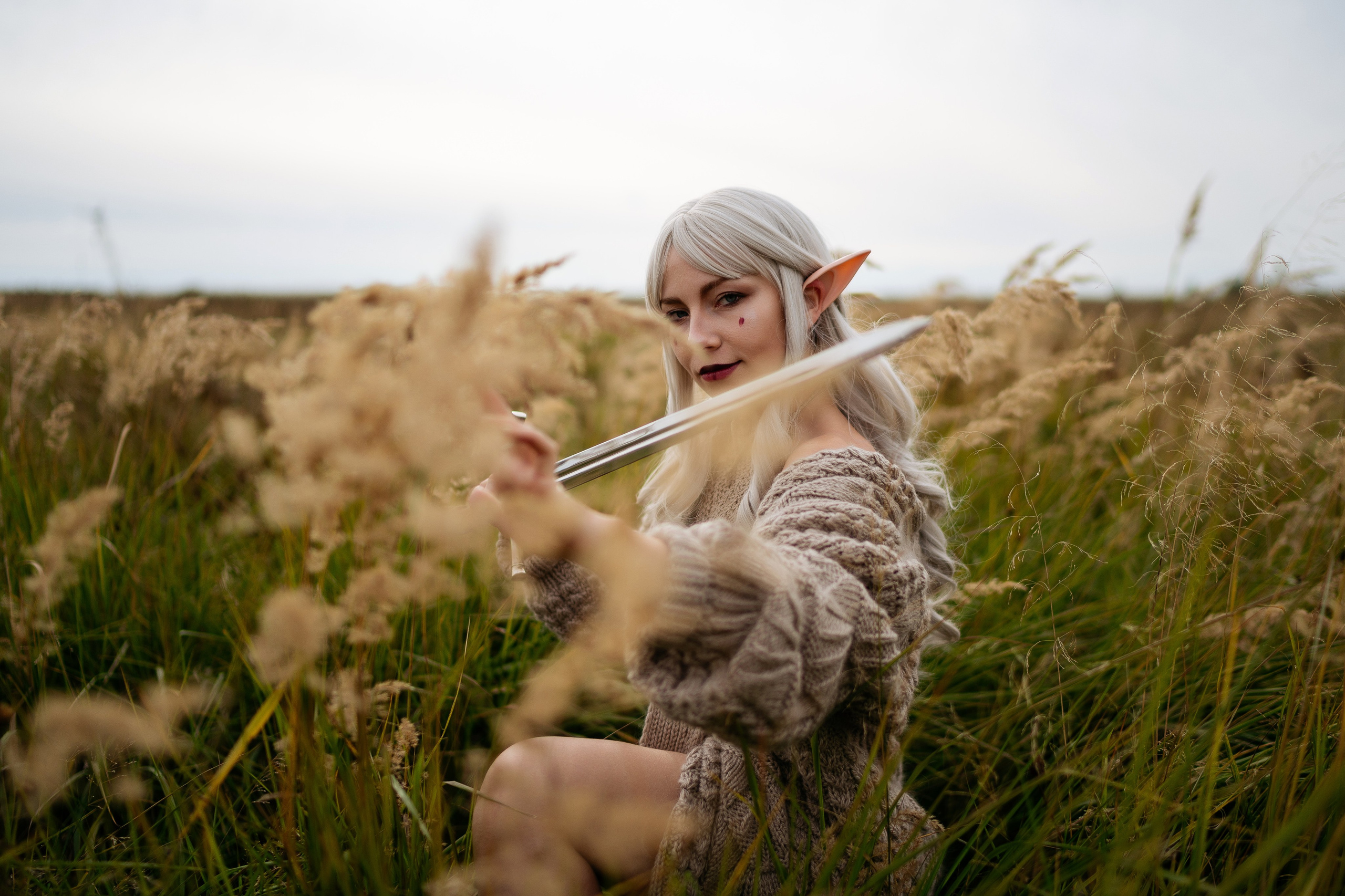 Портретный фотограф в Твери Василий Журавлев