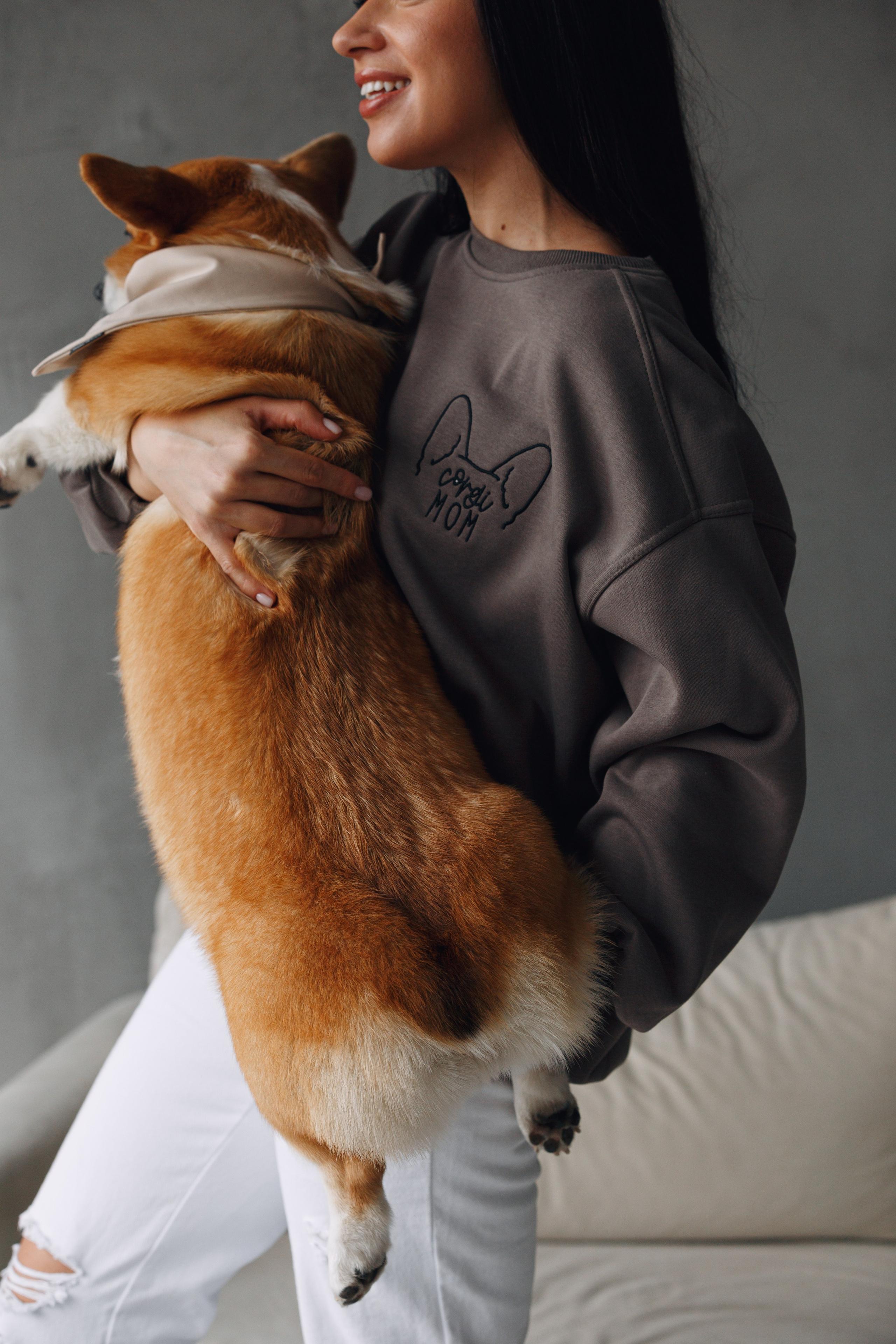 Wag'n'tails аксессуары для животных. Фотограф анималист Кристина Карпова, Москва