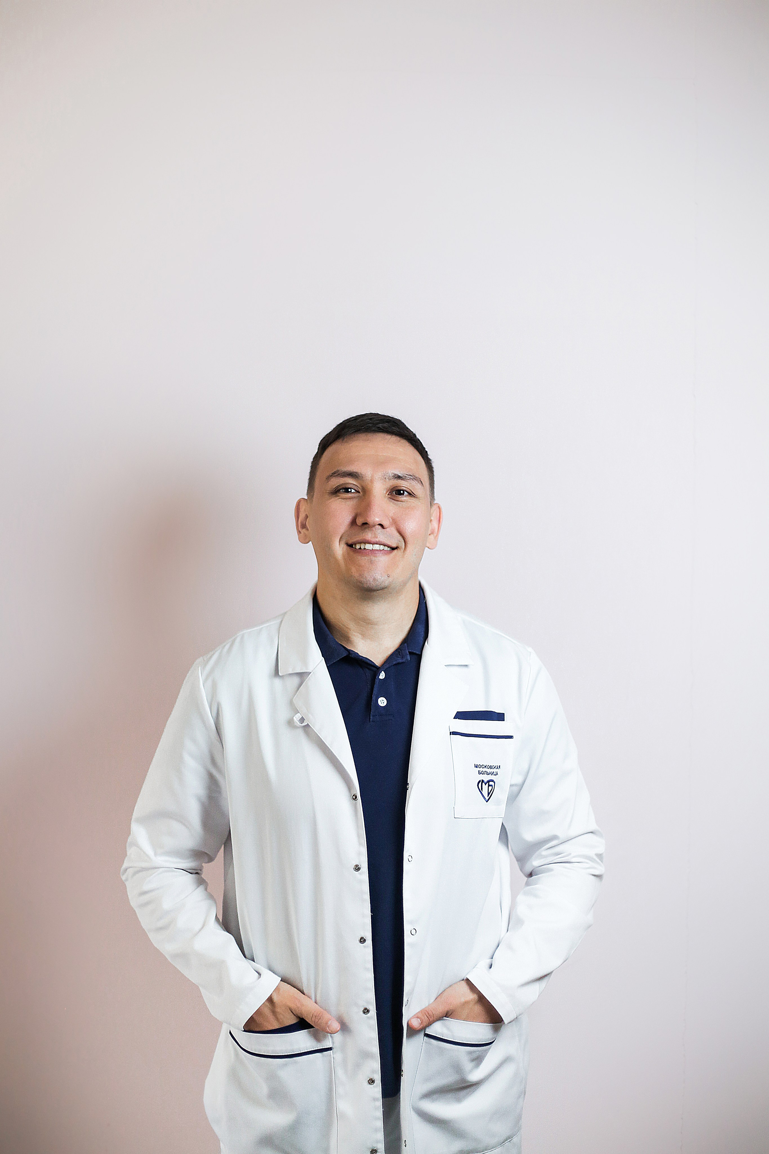 Врач акушер. Фотограф Анастасия Залевская