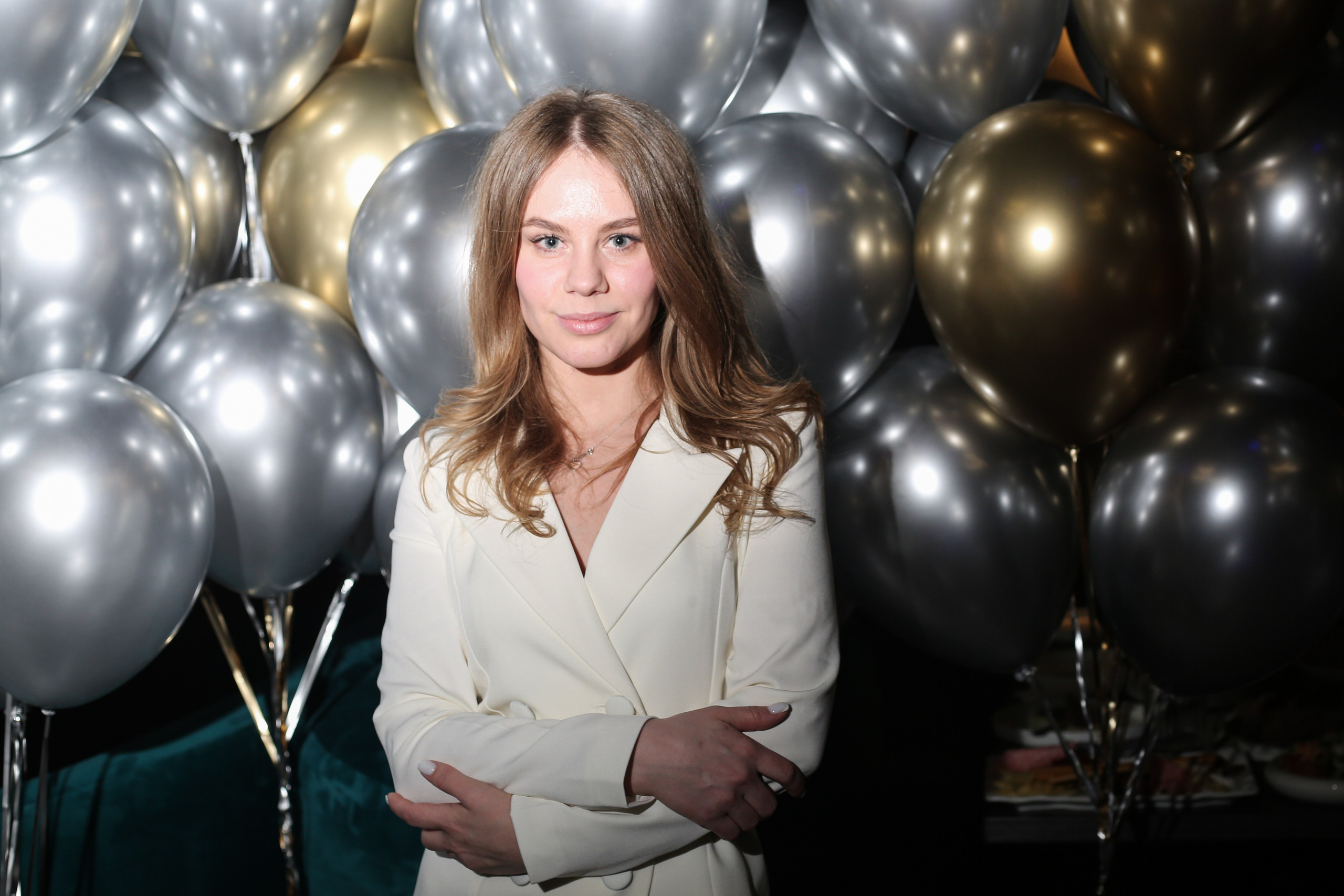 Moment (ресторан). Фотограф Анастасия Залевская