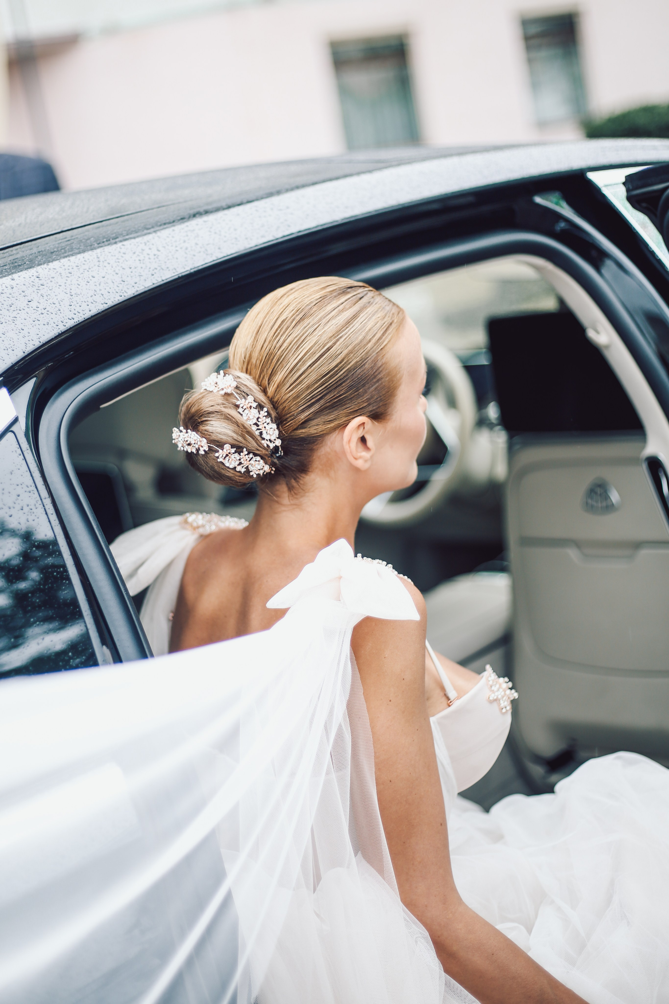 Свадьба, Ресторан «Vодный». Фотограф Анастасия Залевская