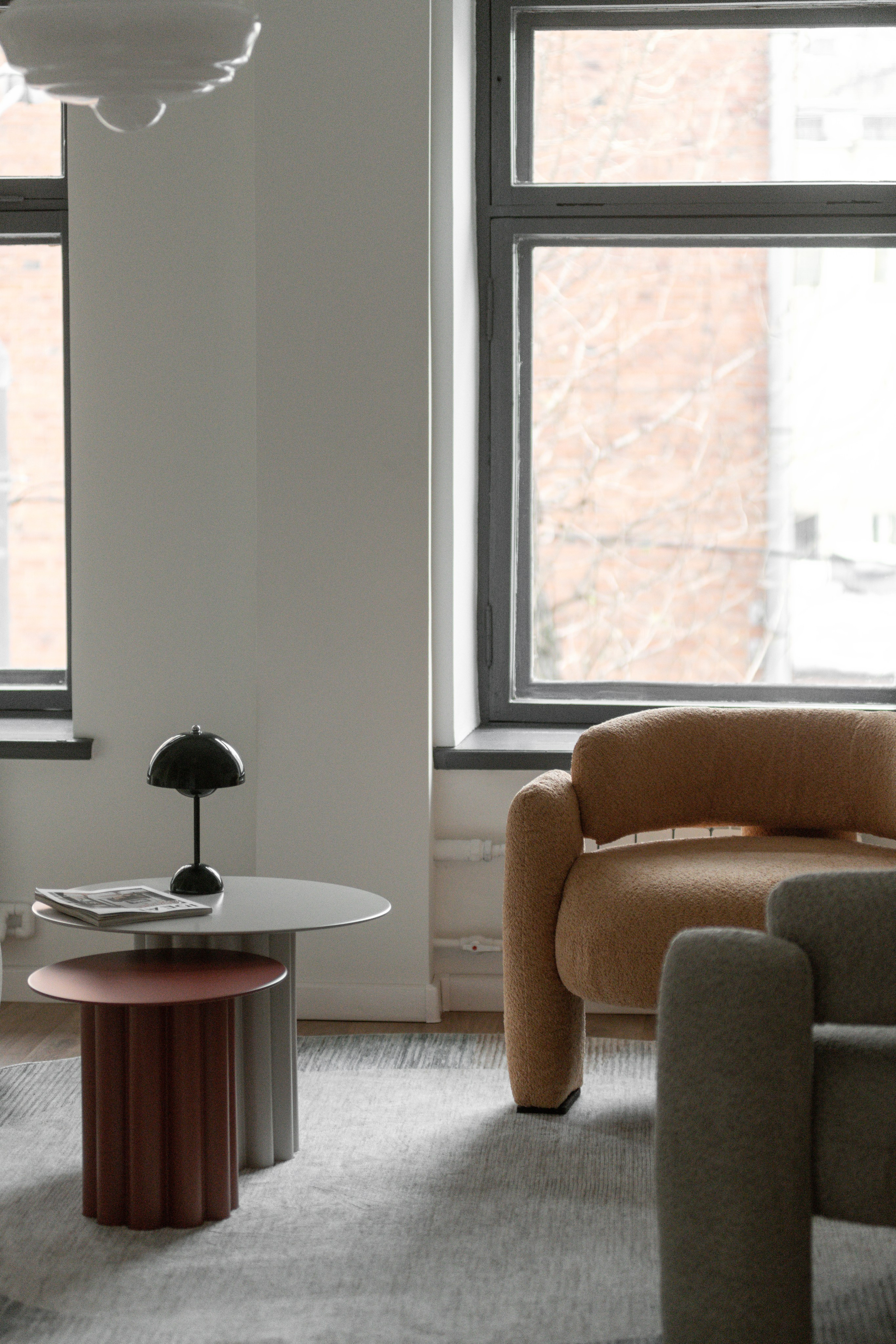 Большой Козихинский. Офис. Интерьерный, портретный и семейный фотограф в Москве Мария Иринархова