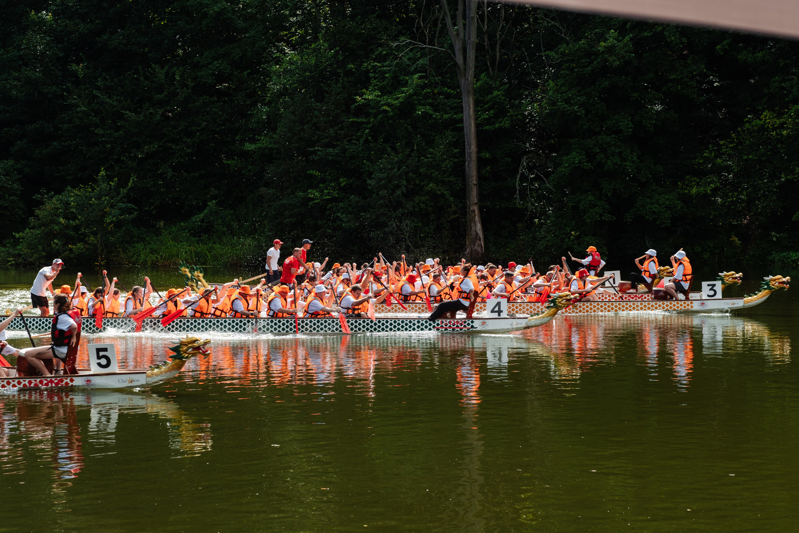 Корпоратив «ЕВРАЗ». Репортажный и портретный фотограф в Москве Илья Спиридонов