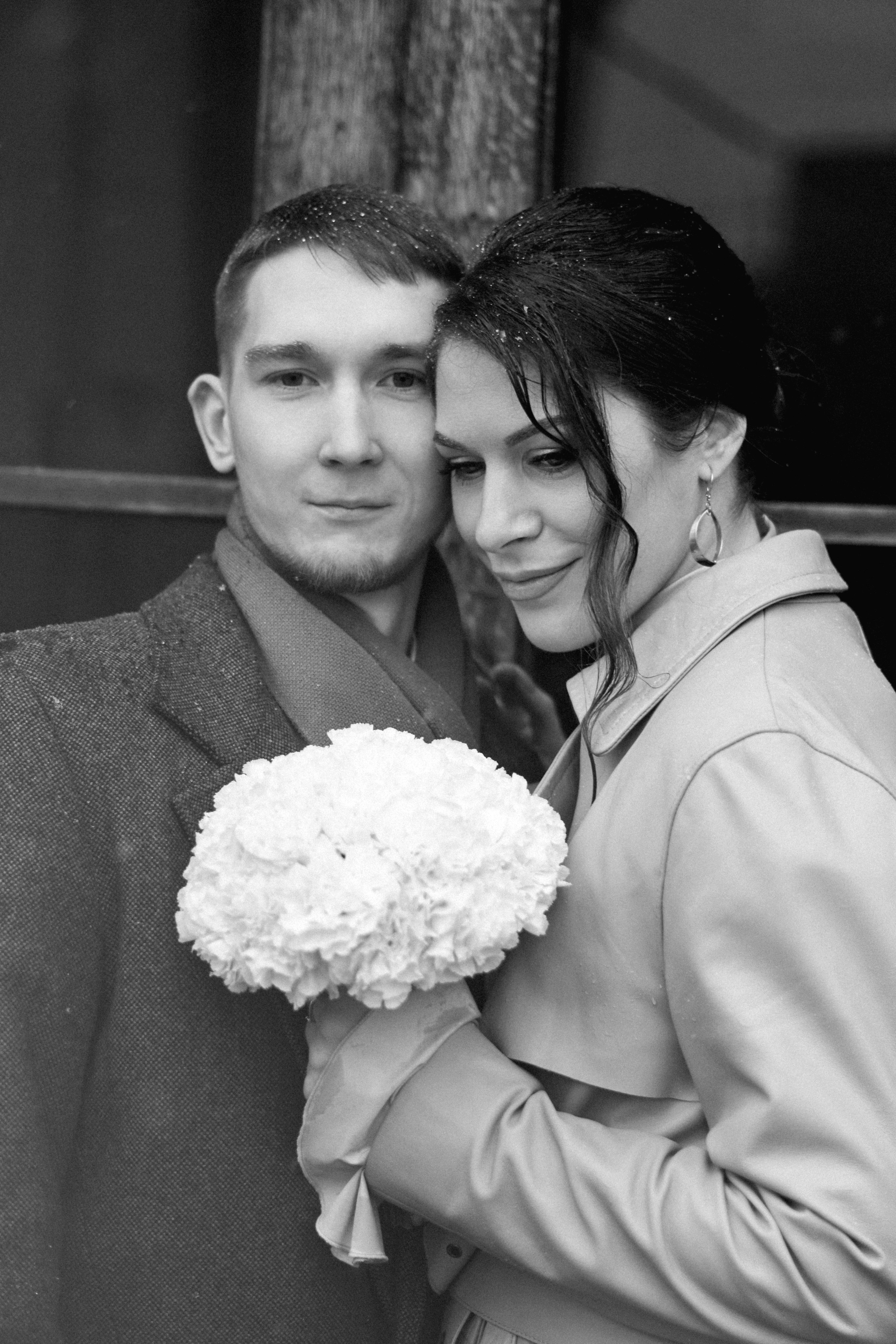 Диана и Олег. SHILOVA PHOTO. Шилова Екатерина. Фотограф. Москва