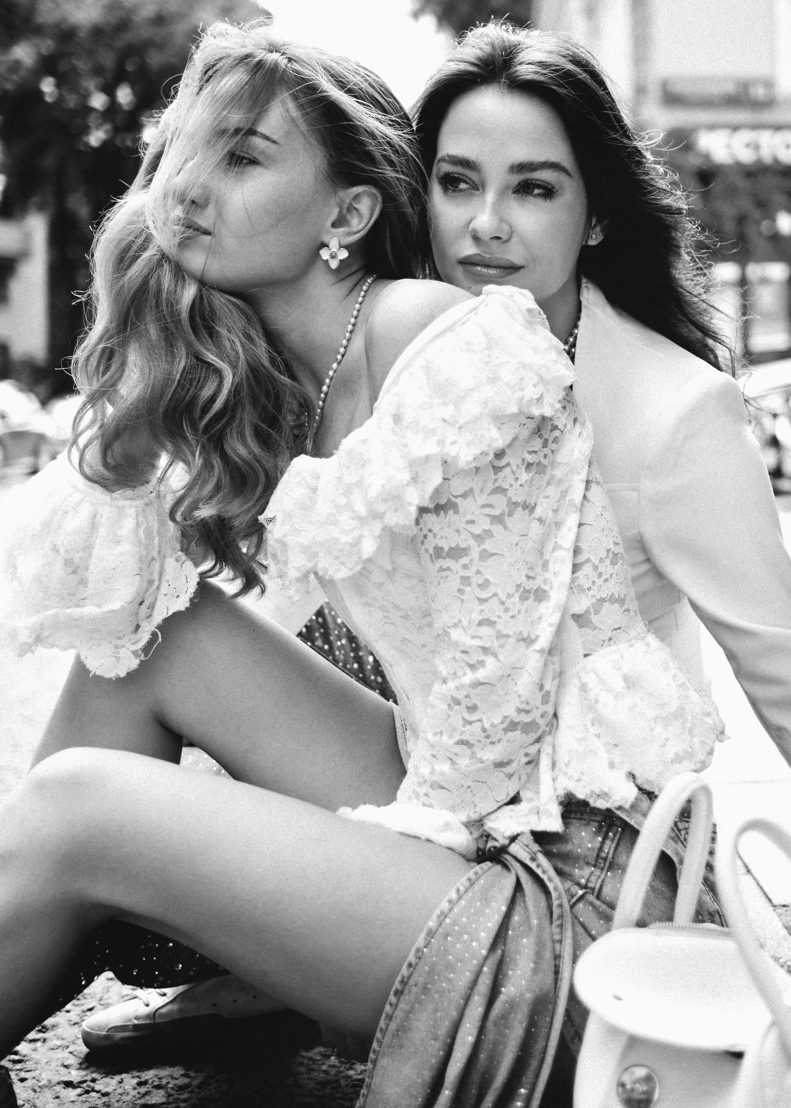 Настя и Маша. SHILOVA PHOTO. Шилова Екатерина. Фотограф. Москва