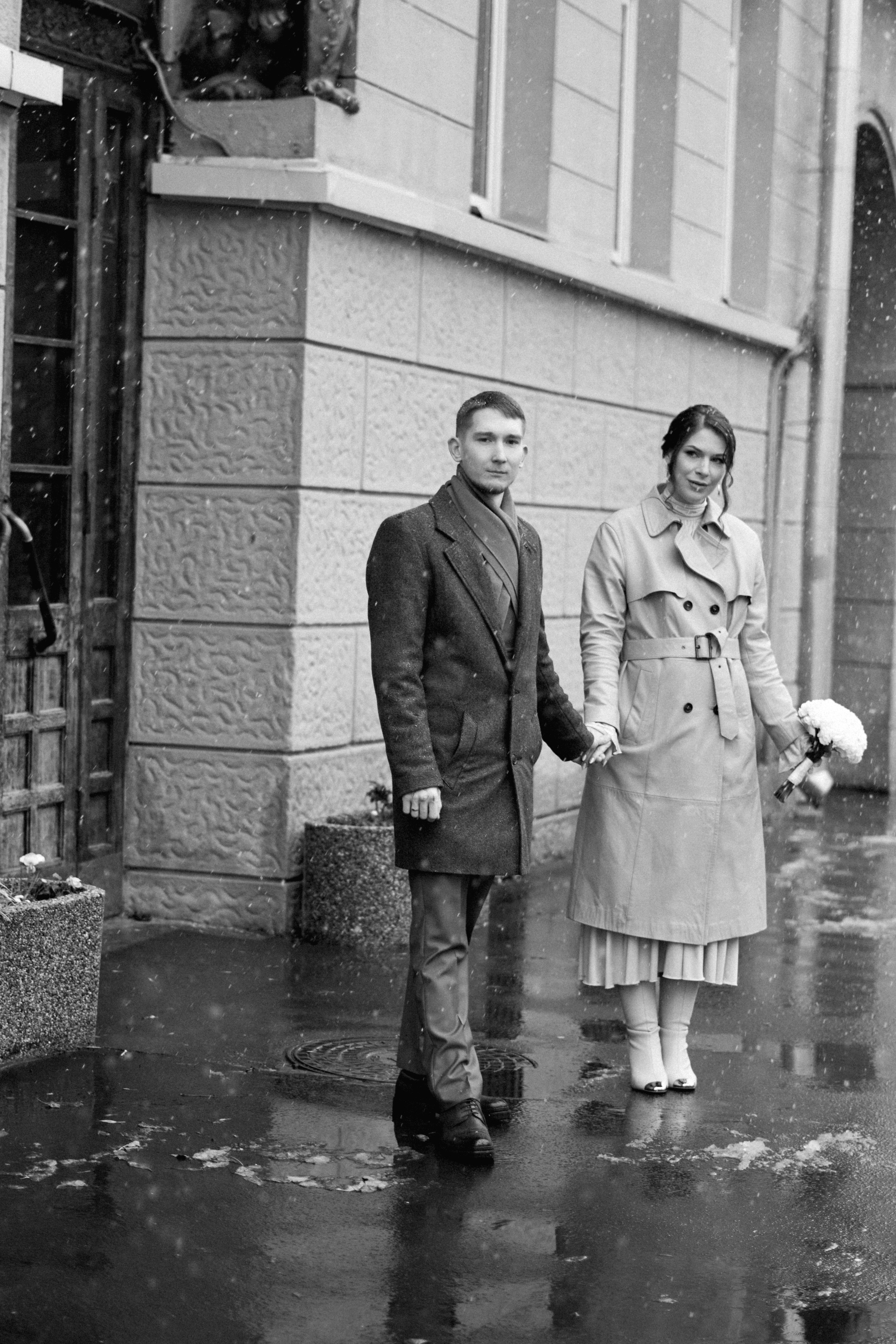 Диана и Олег. SHILOVA PHOTO. Шилова Екатерина. Фотограф. Москва