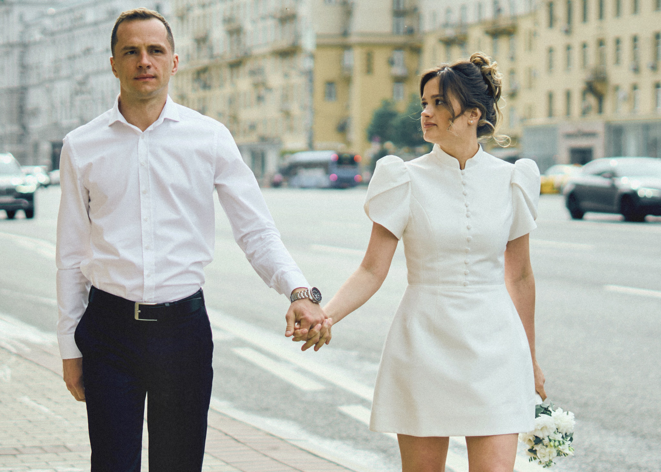 Света и Олег. SHILOVA PHOTO. Шилова Екатерина. Фотограф. Москва