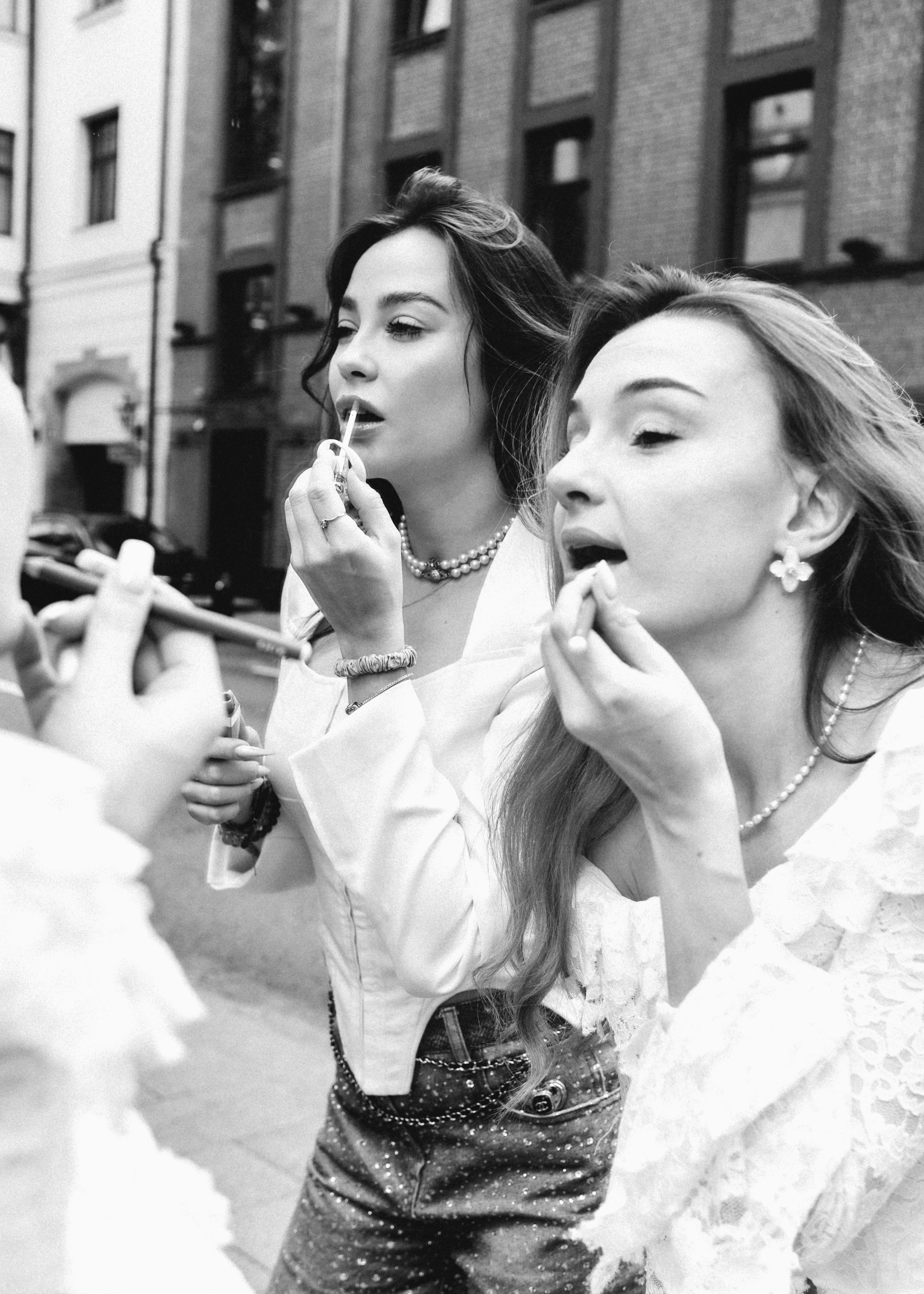 Настя и Маша. SHILOVA PHOTO. Шилова Екатерина. Фотограф. Москва