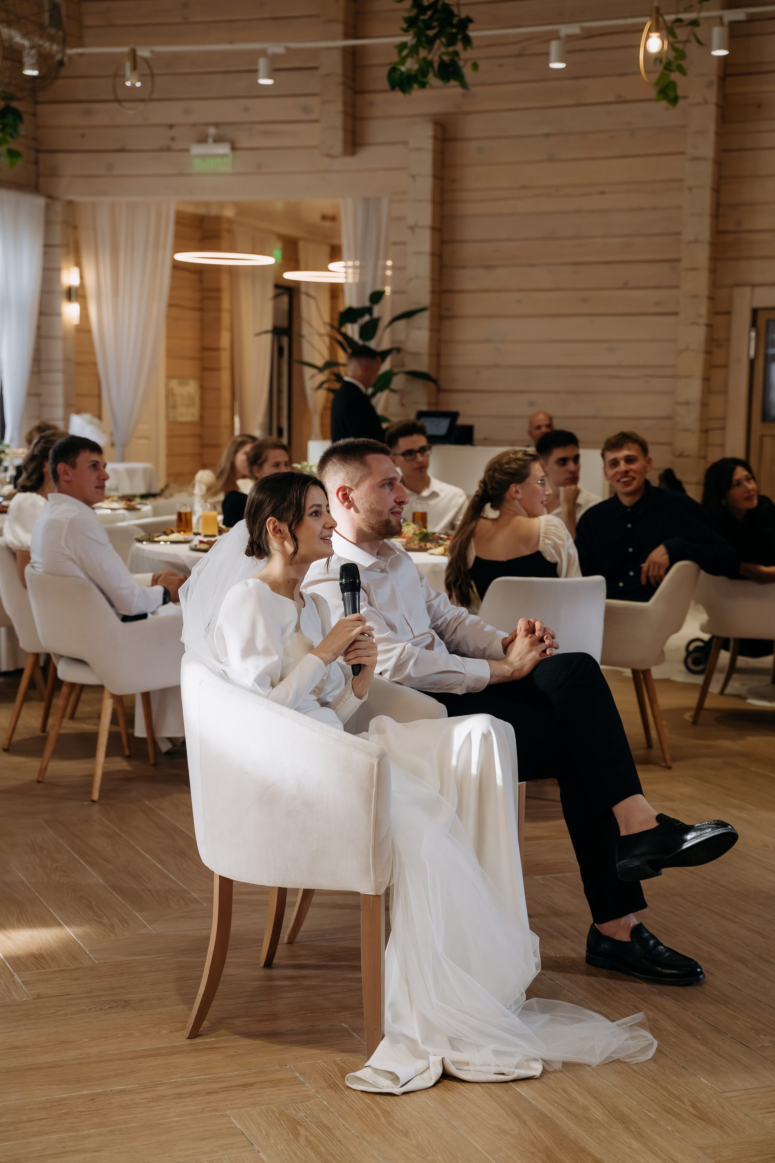 Лиля и Иван. Свадебный и семейный фотограф в Новосибирске Наталья Зорина