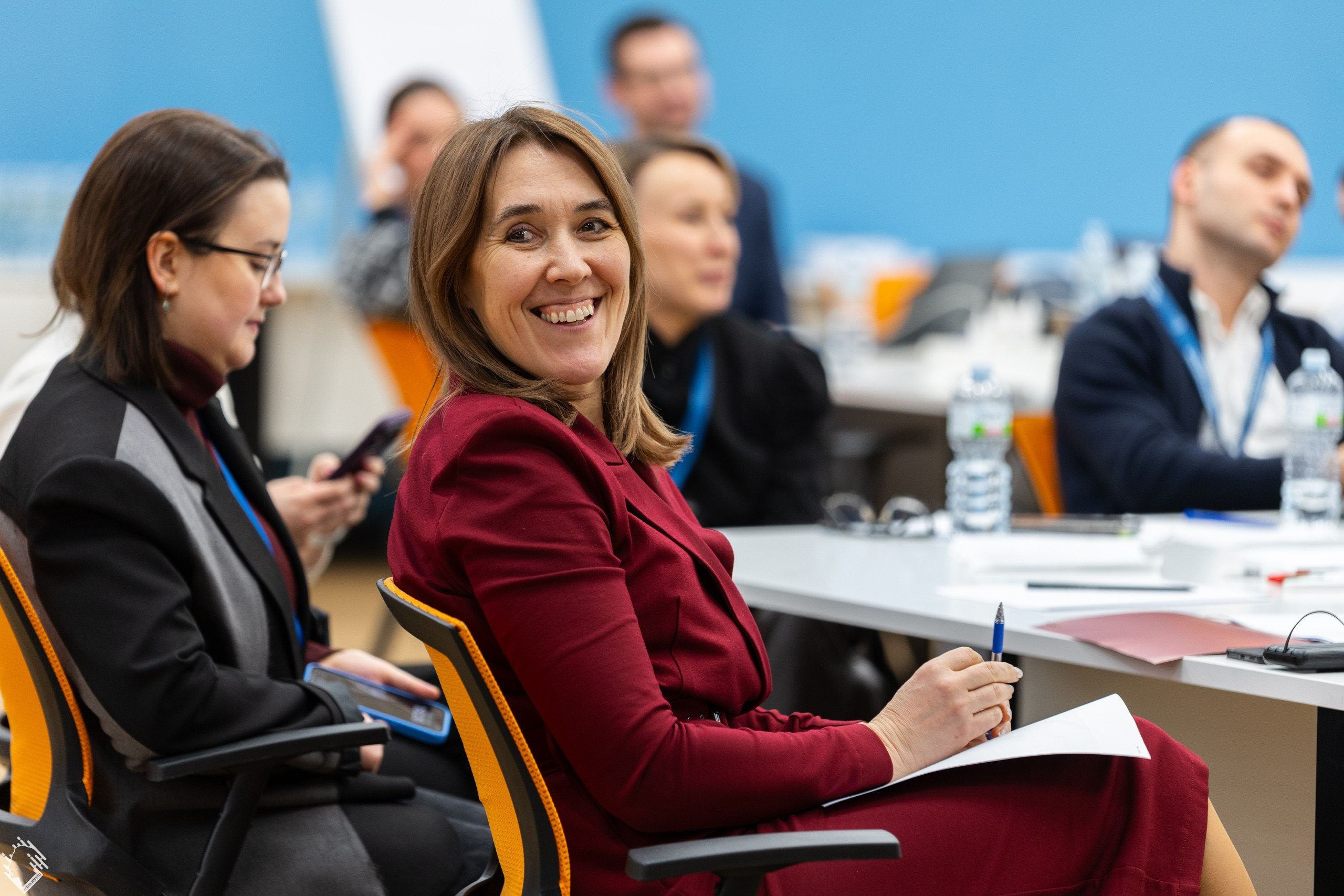 Магистерская программа «Голос поколения». Фотограф в Москве Михаил Штаханов