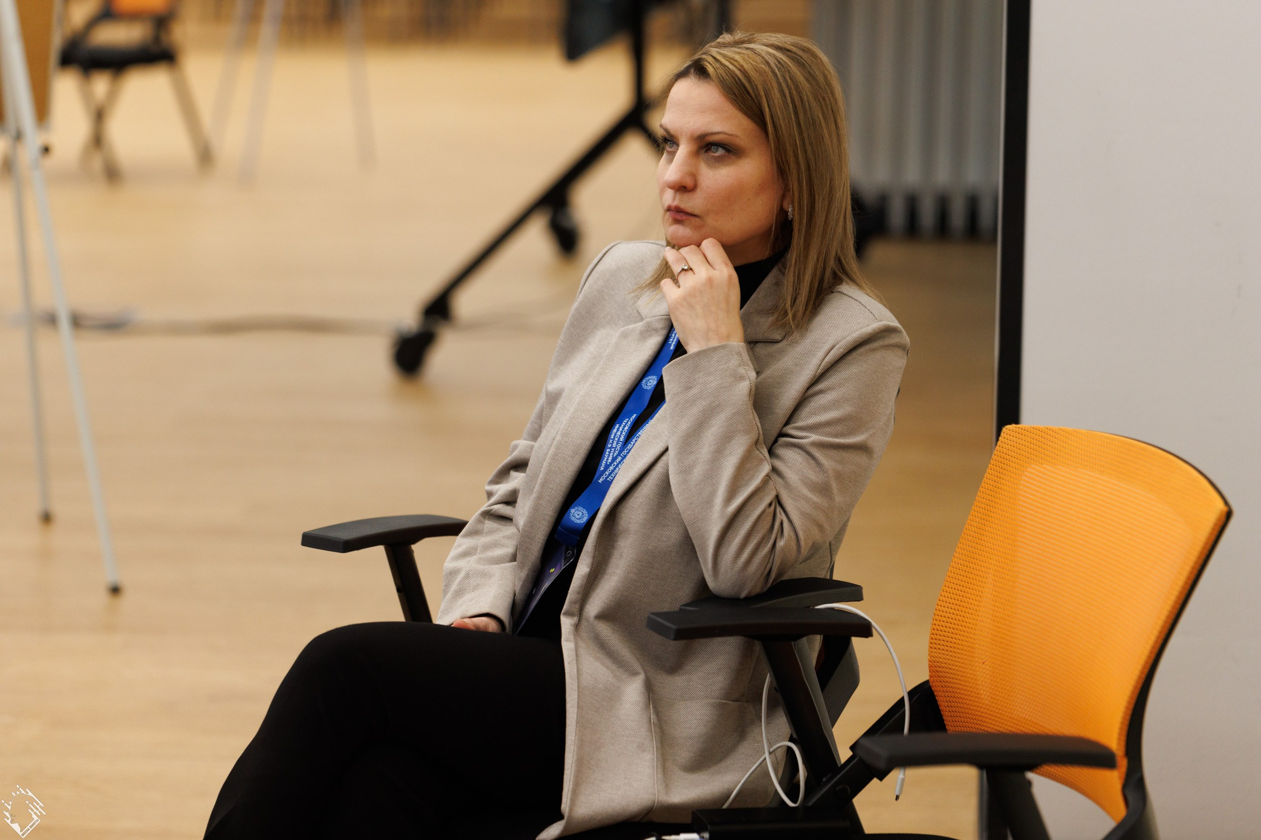 Магистерская программа «Голос поколения». Фотограф в Москве Михаил Штаханов