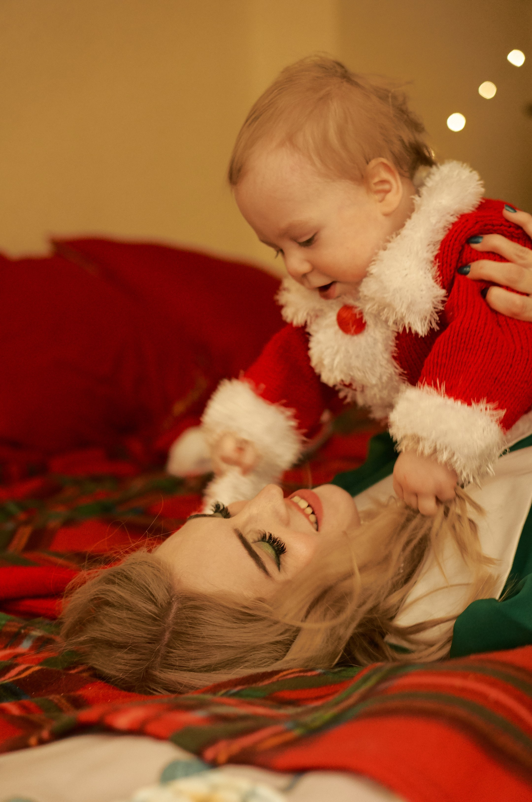 Новогоднее. Фотограф \ видеограф