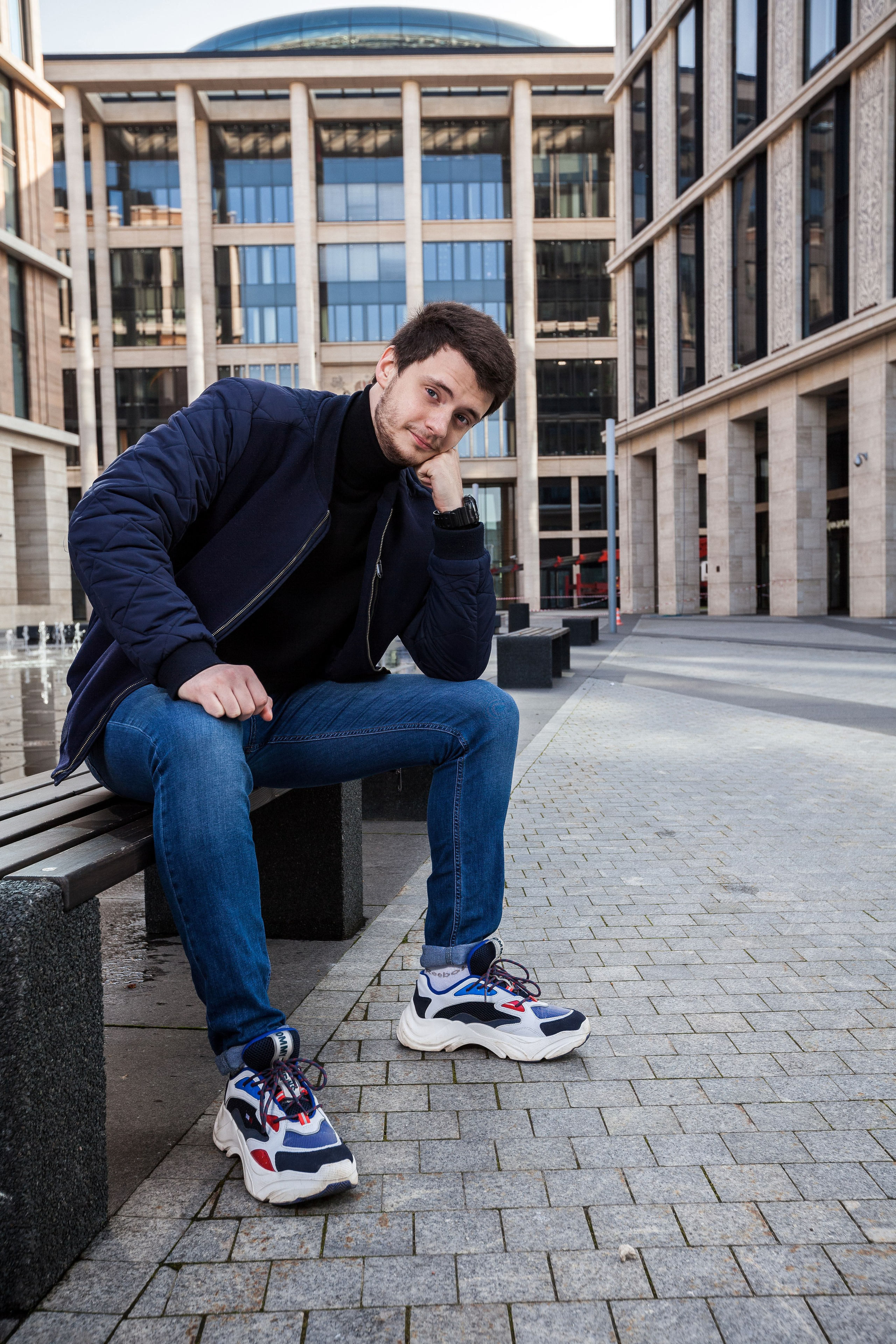 Анатолий. Семейный и предметный фотограф Мария Львова Санкт-Петербург flitphoto