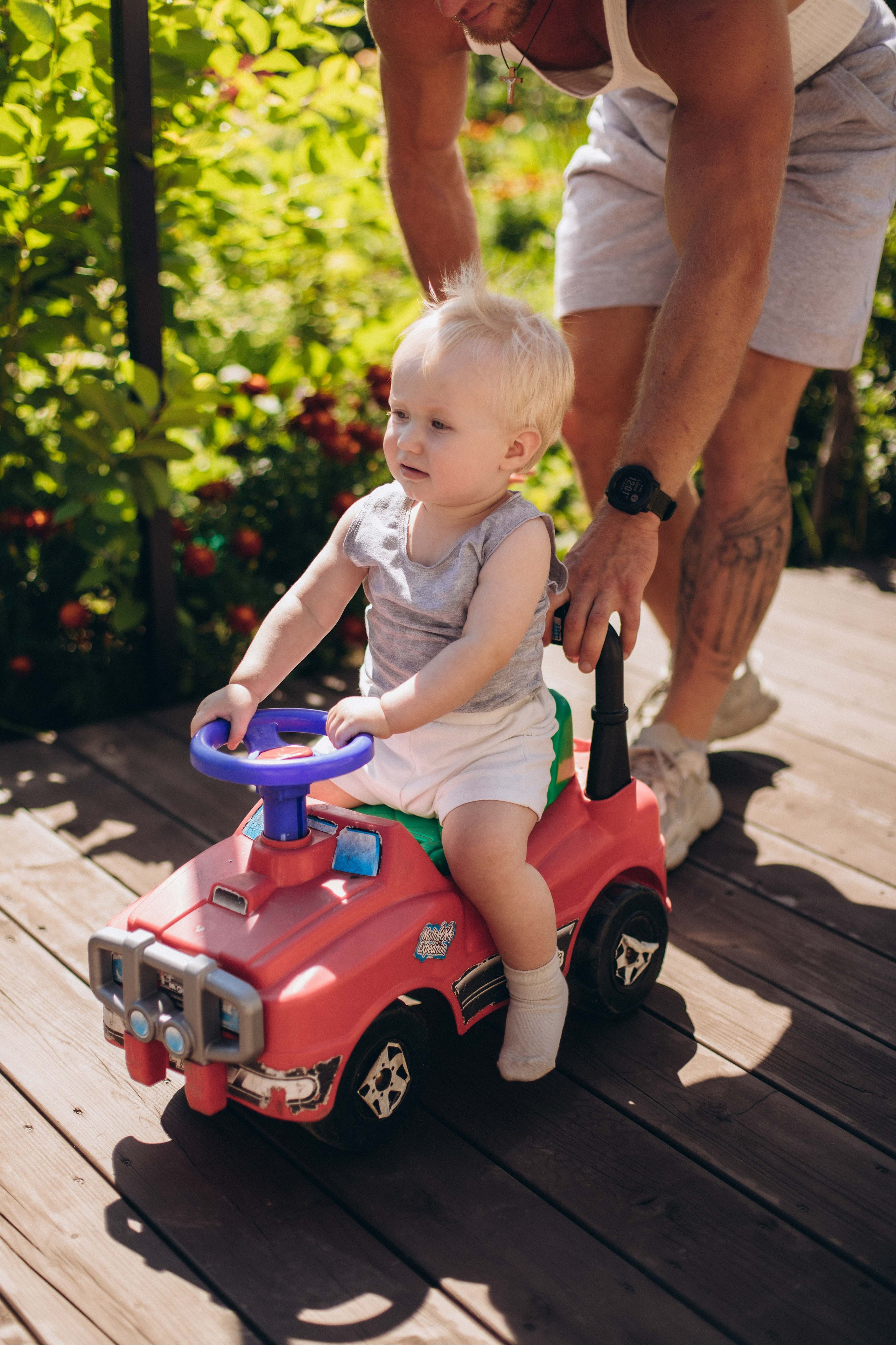 Андрею 1 годик. Фотограф Наталья Кургина Слюдянка Иркутск