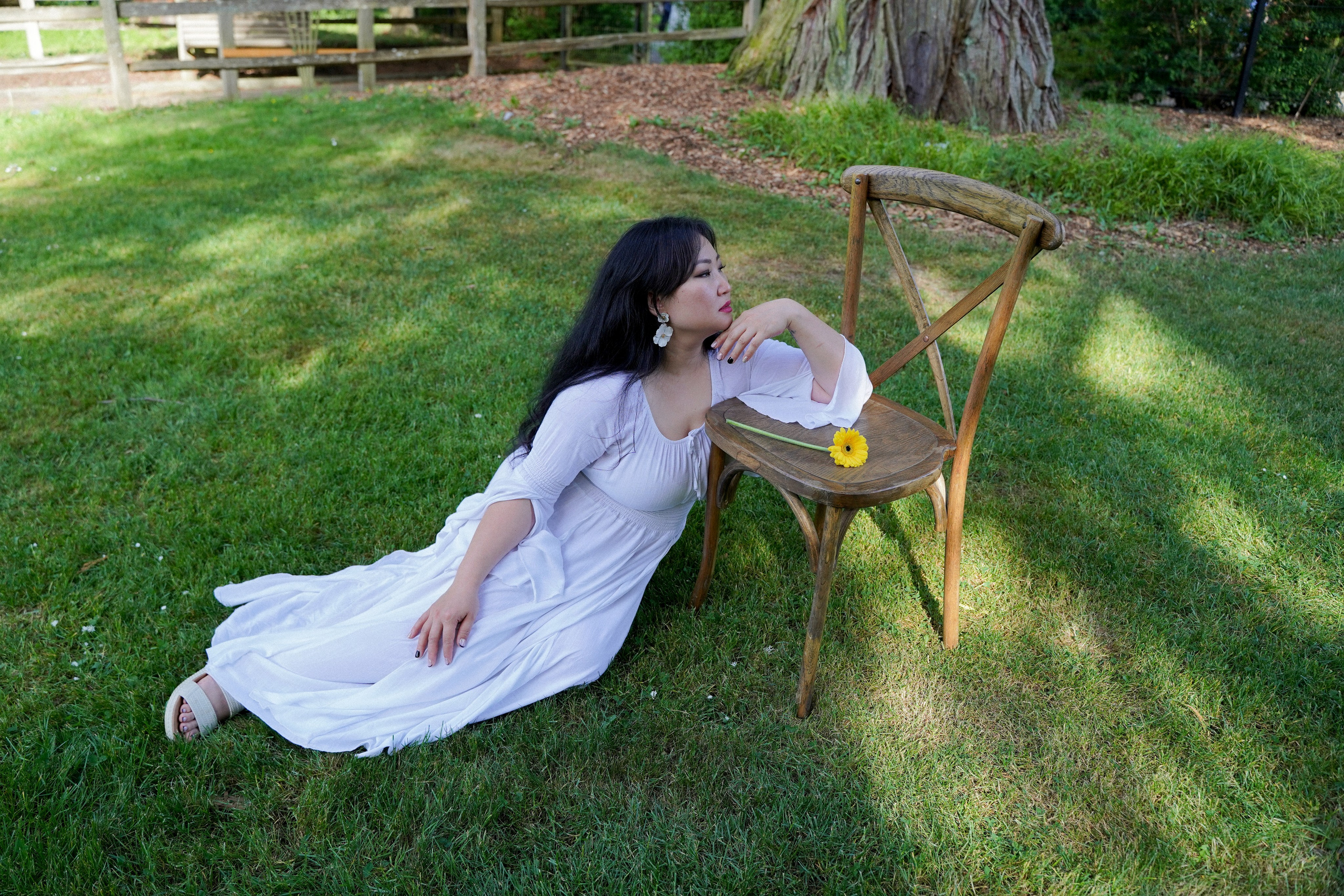 CHRIS&JULIA. Elopement & wedding photographer in Seattle, WA