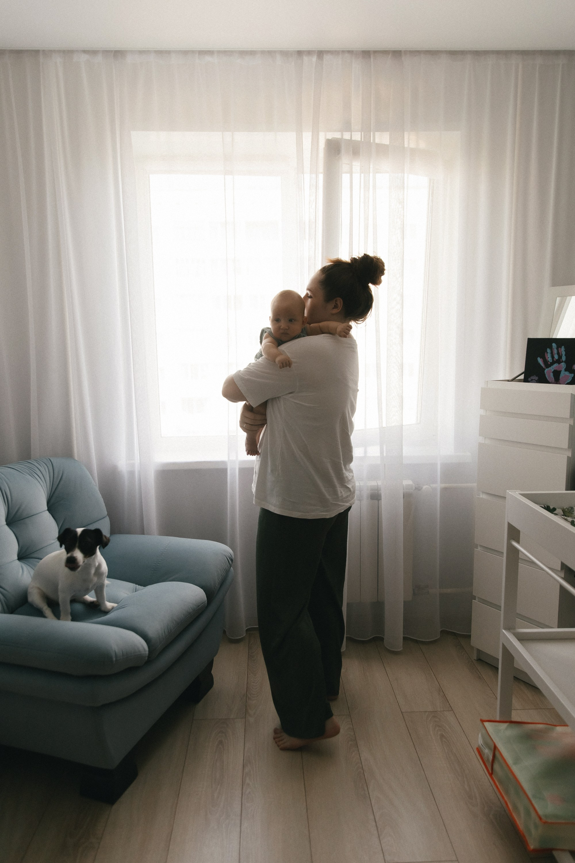 ЮЛЯ И МАКСИМ ` 24. Maria Startseva Photo