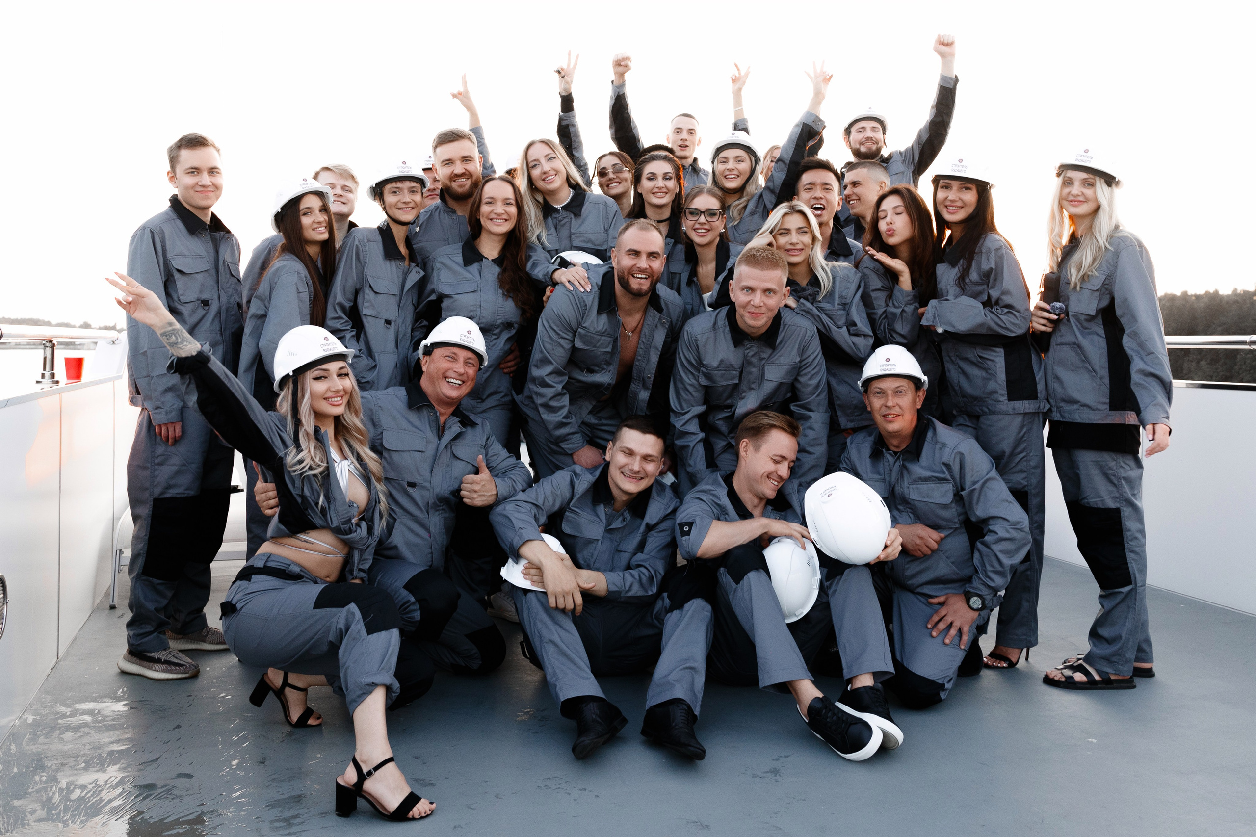 Events. Photographer Sasha Orlov