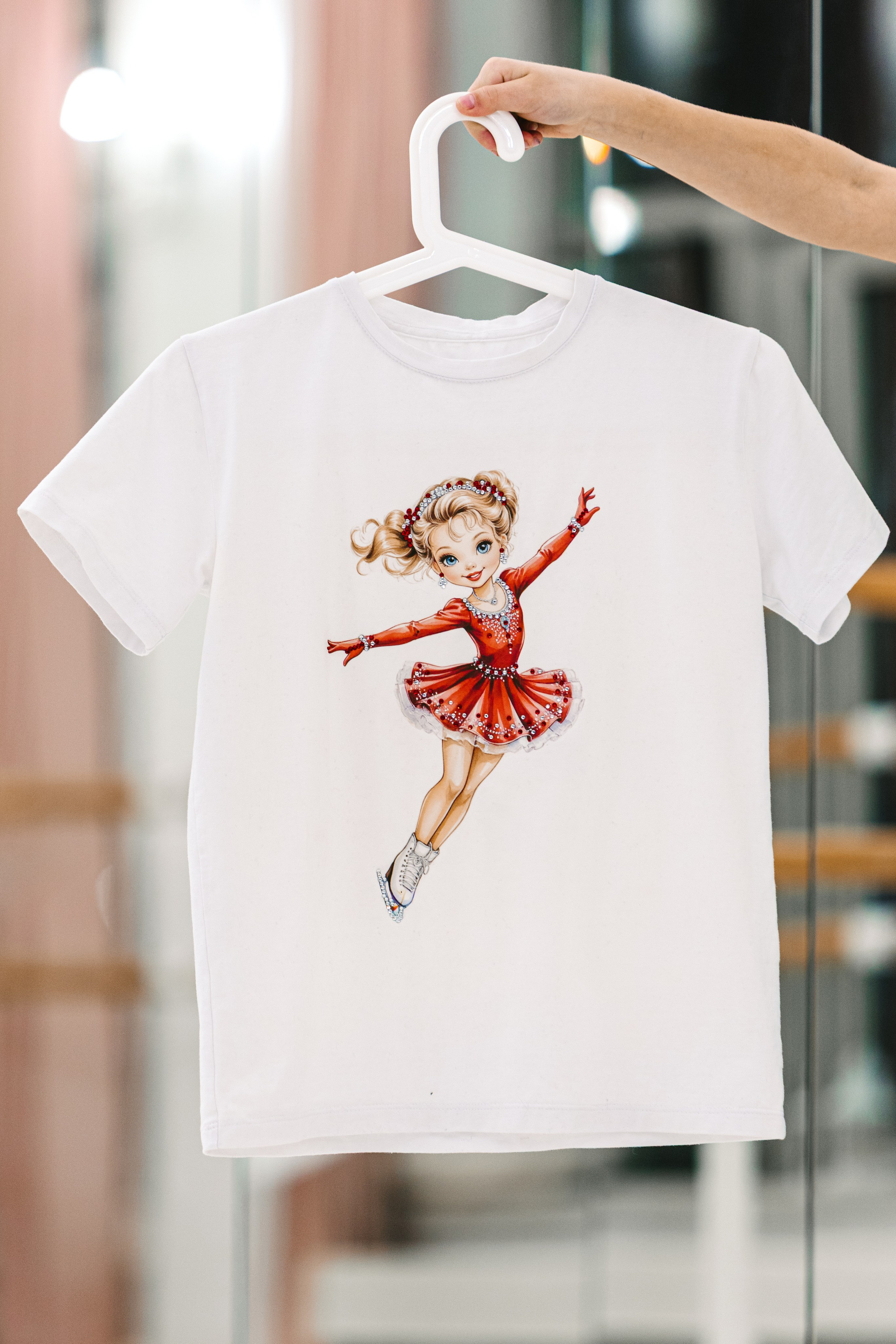 Подарки и сувениры. Фигурное катание для взрослых и детей на Васильевском 🌟