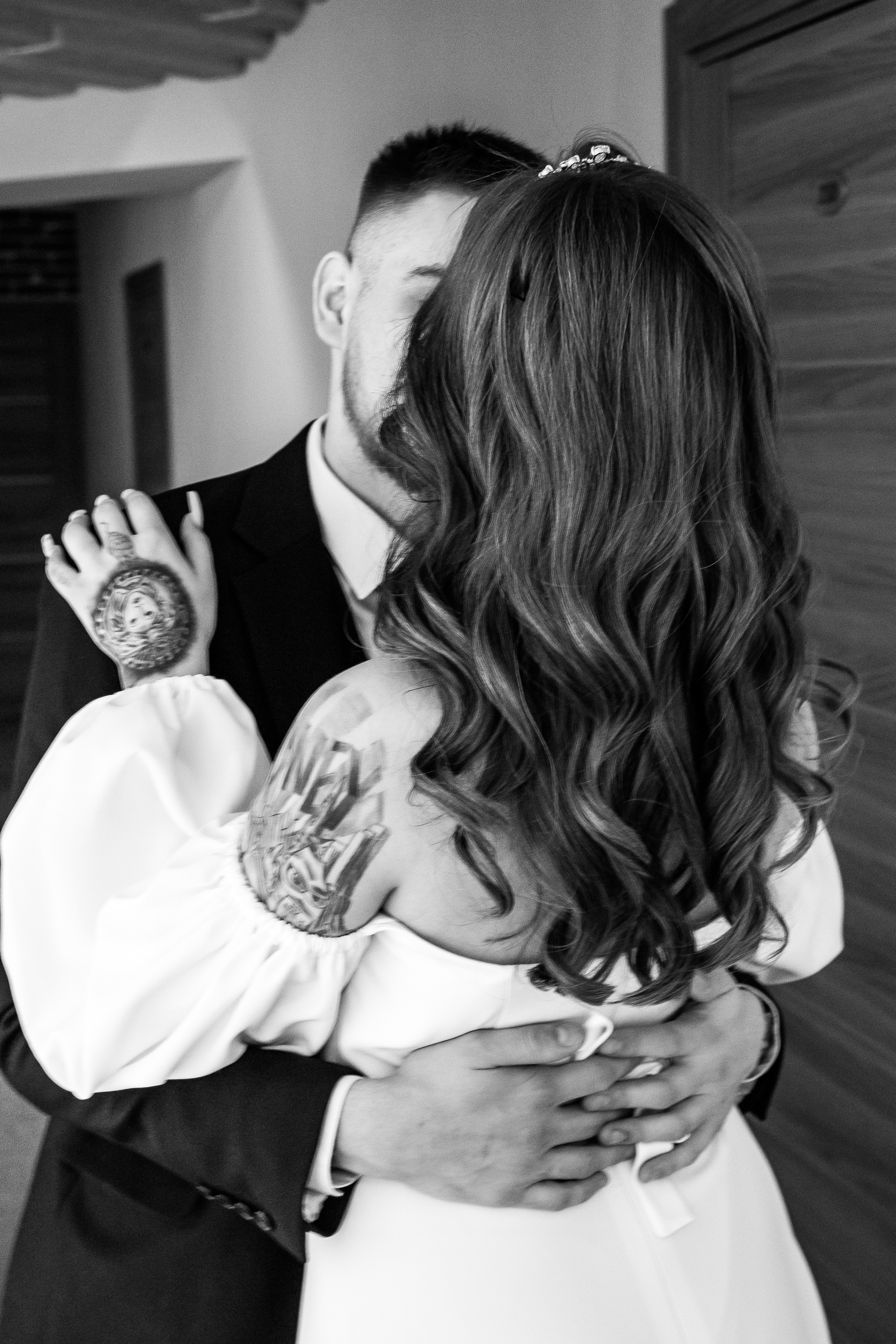 23.11.2023. Свадебный и семейный фотограф в Нижневартовске Татьяна Мартынова