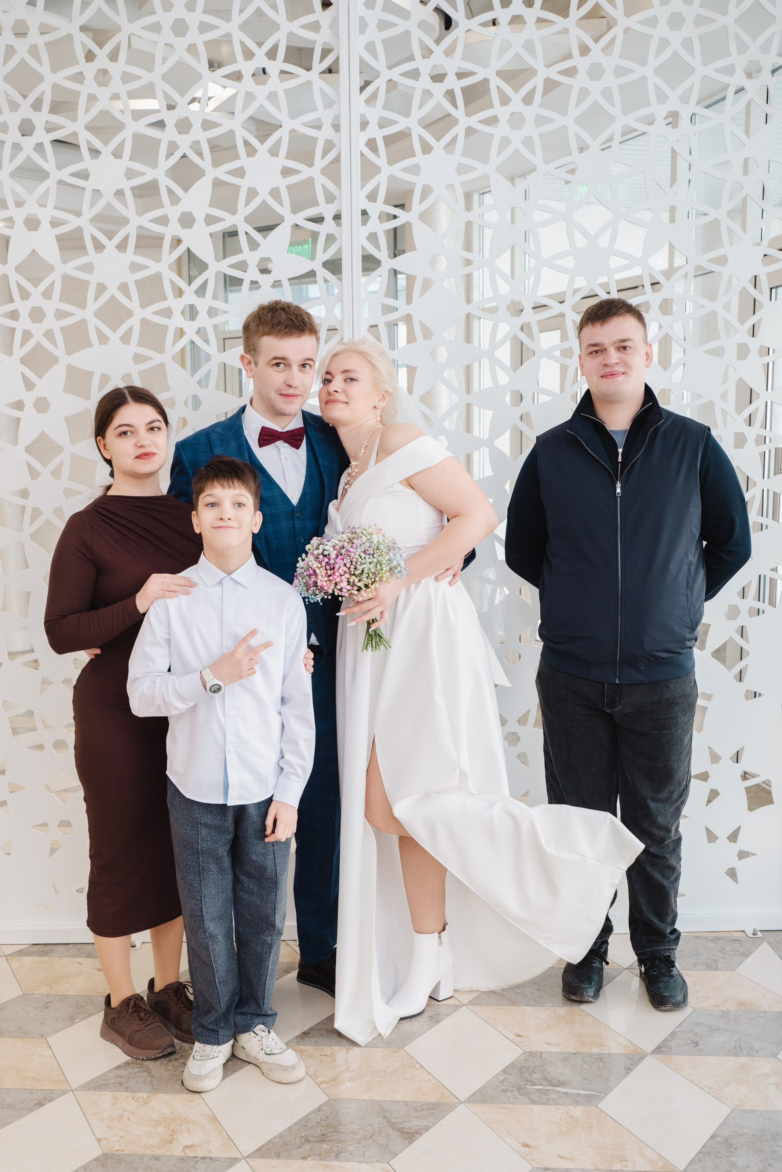 Свадебный день. Свадебный фотограф Новосибирск Мария Раменская
