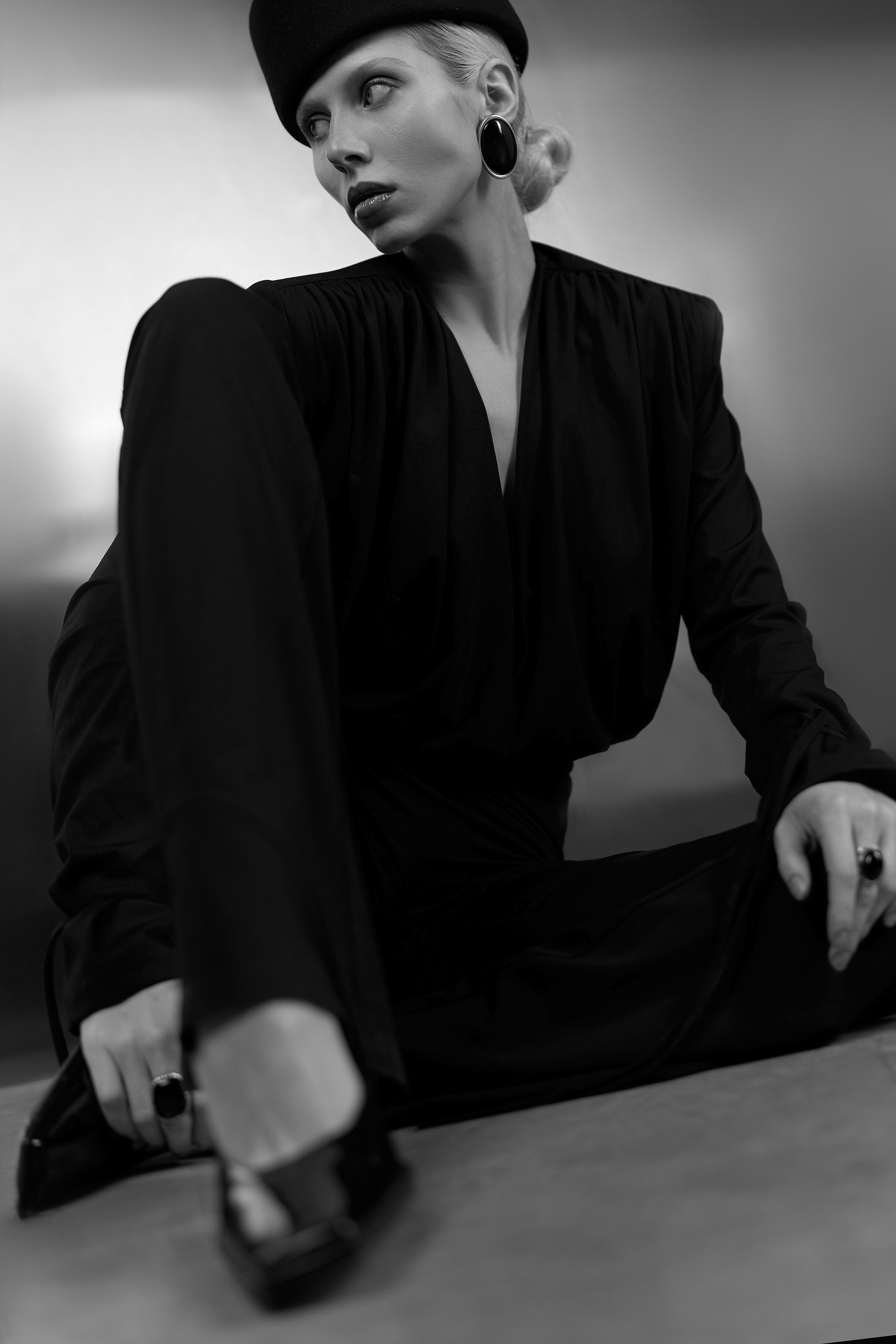 Настя. Фотограф в Москве — Ольга Кушнарева