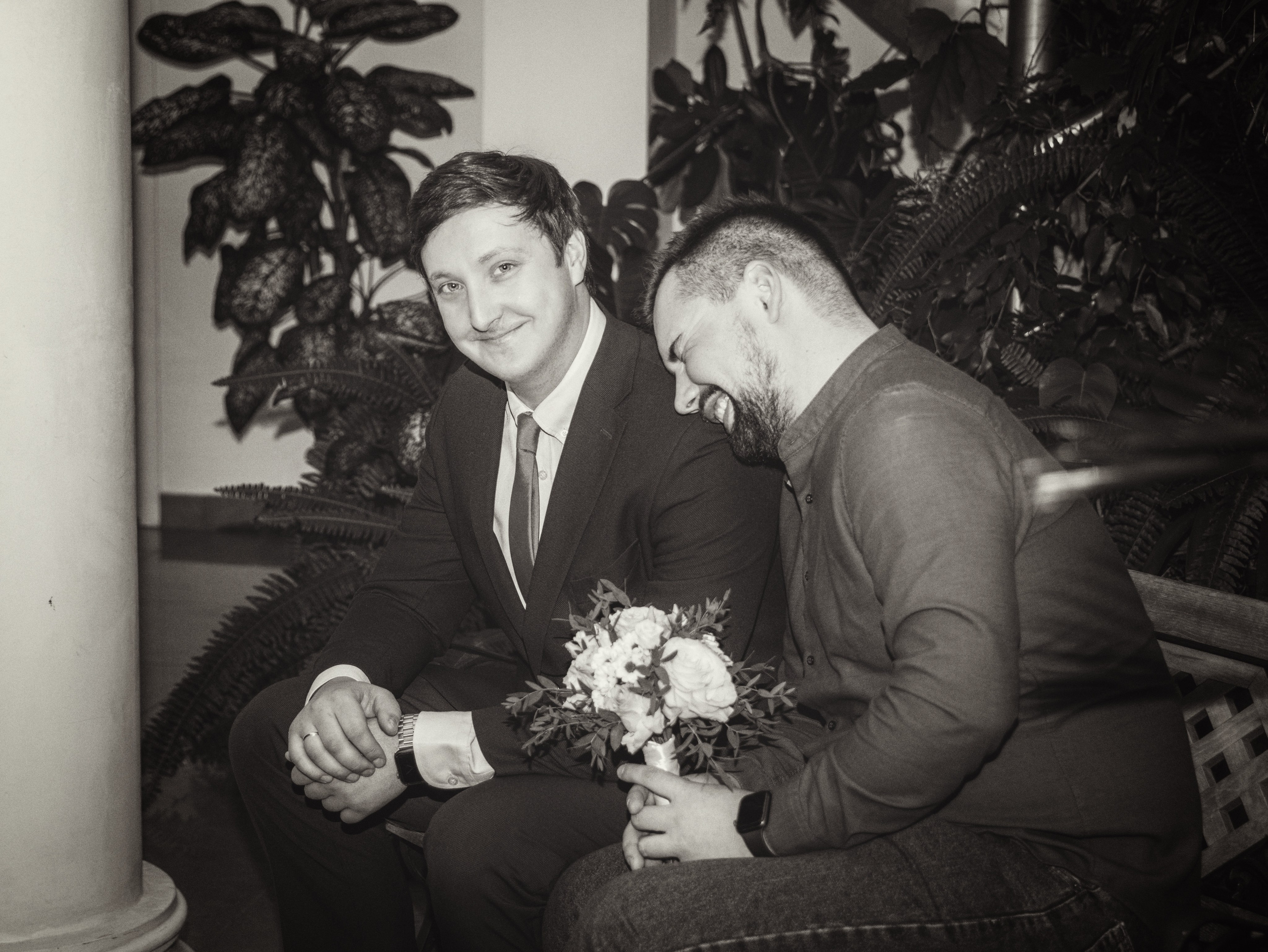 Михаил&Ирина. APPHOTOGRAPHY | Фотохудожник Анна Камчатная