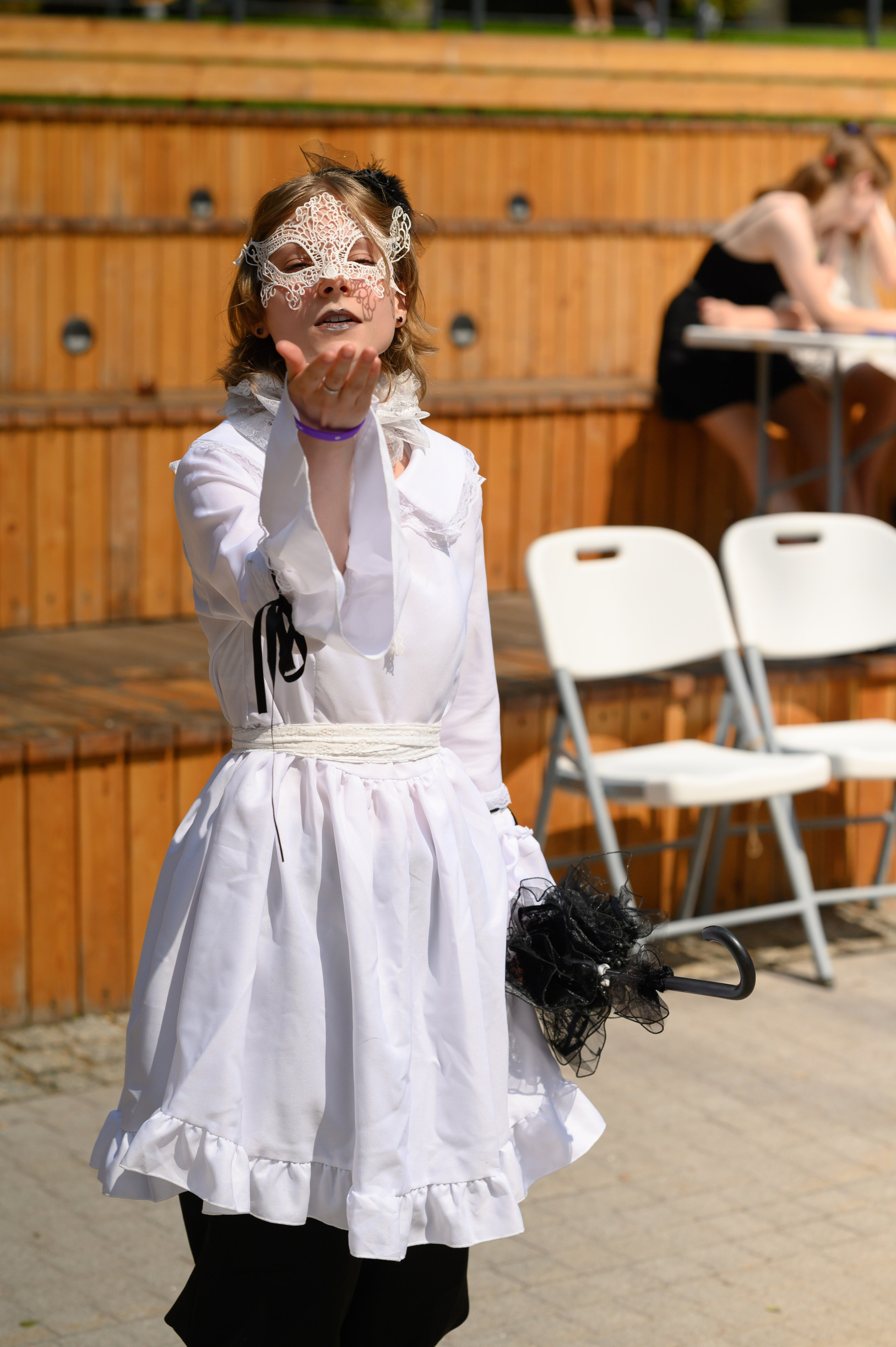 День молодёжи. Семейный фотограф Казакова Дарья
