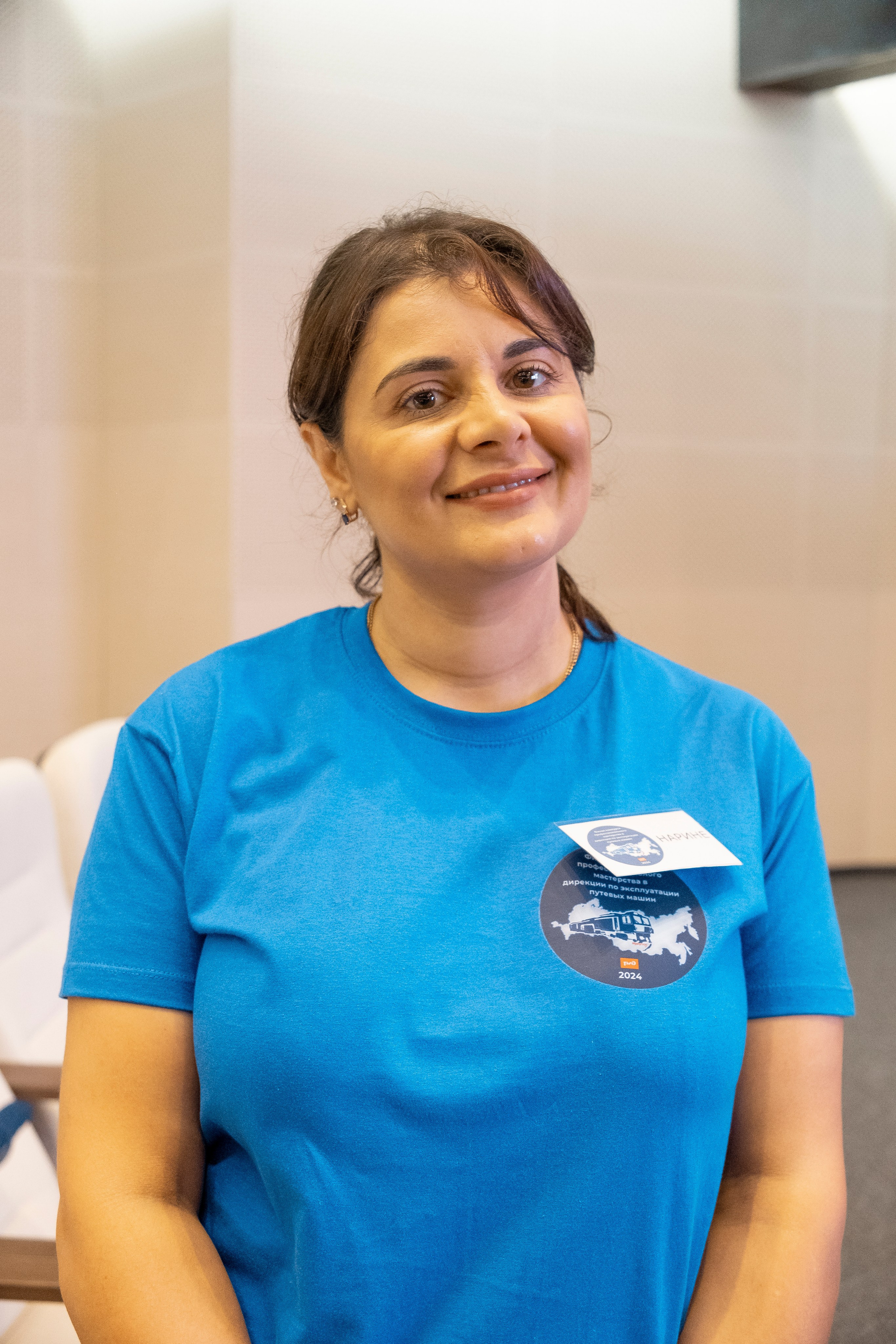 Чемпионат профессионалов ОАО «РЖД». Фотограф в Иркутске Анна Мирошникова