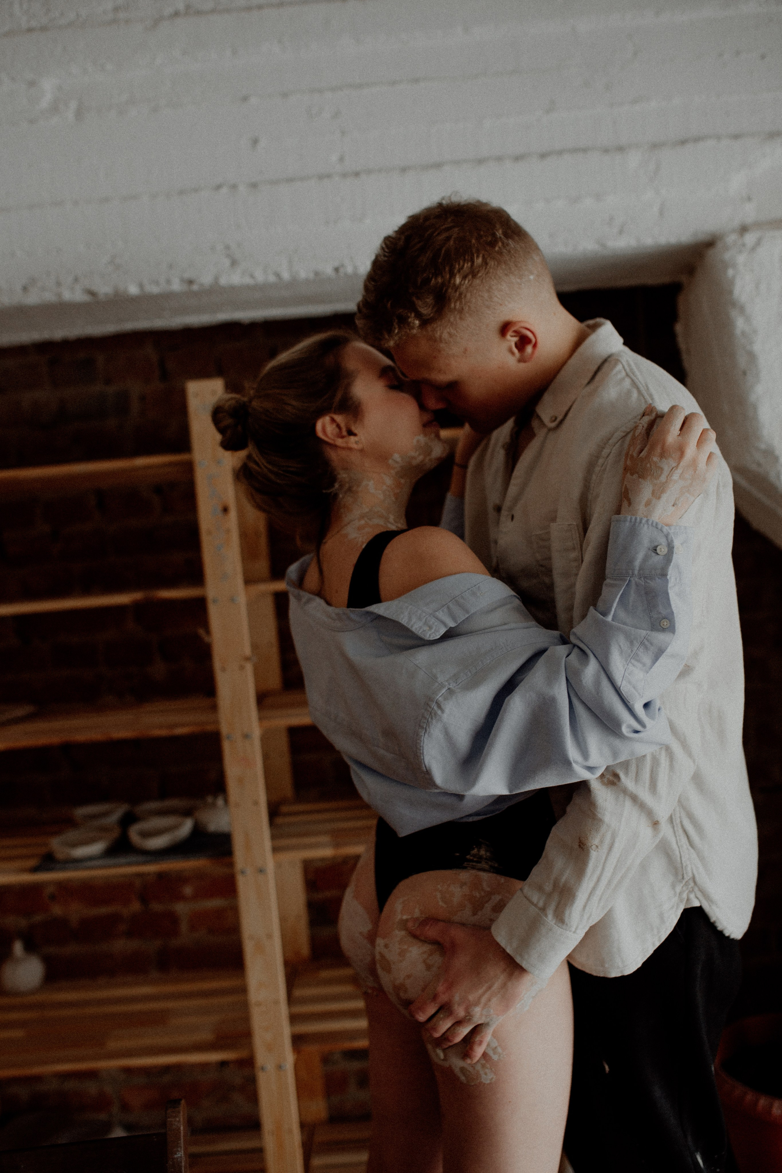 Аня и Данил. Фотограф Челябинск Юлия Ермакова