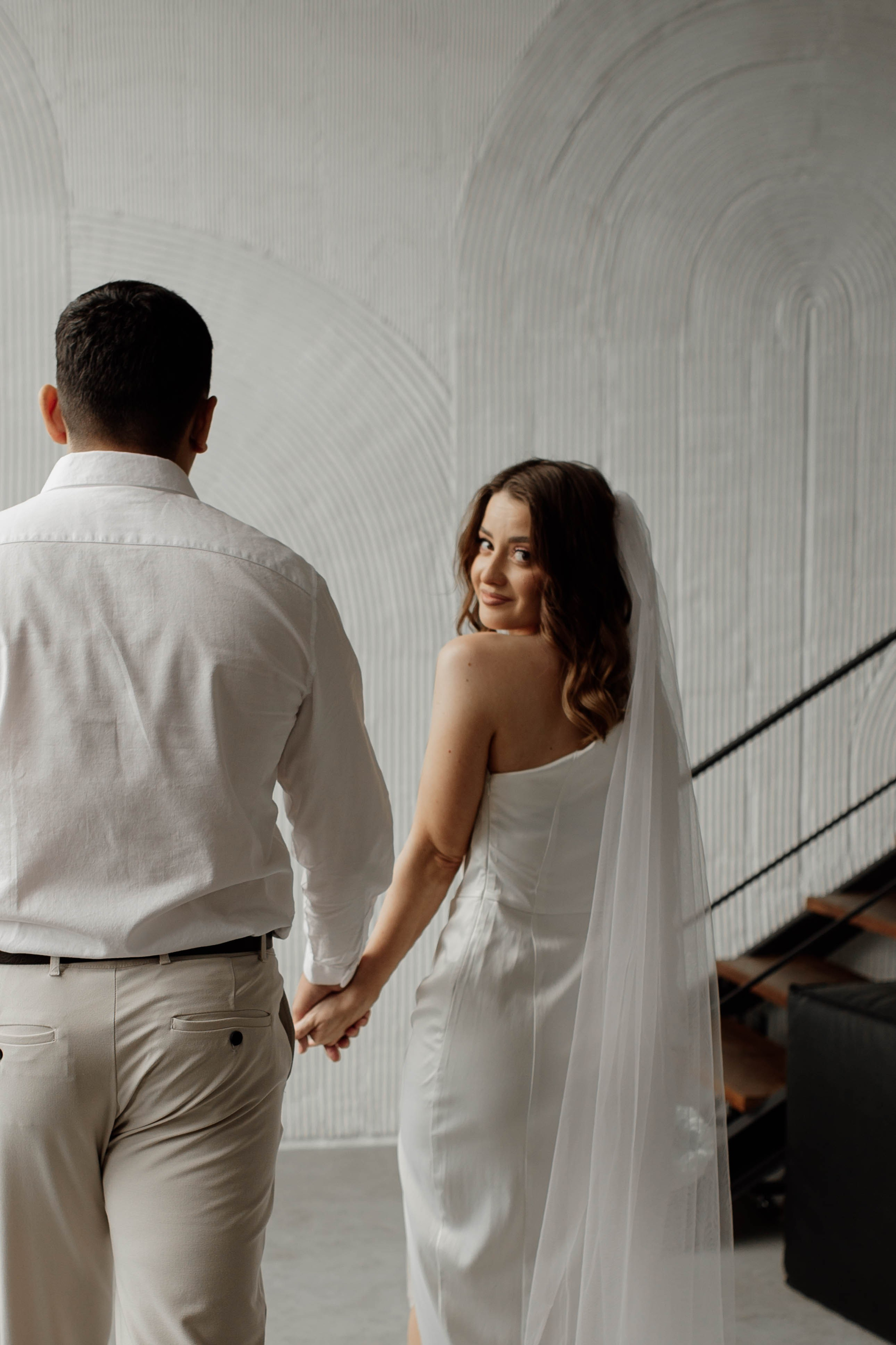 Таня и Тимур. Фотограф Челябинск Юлия Ермакова