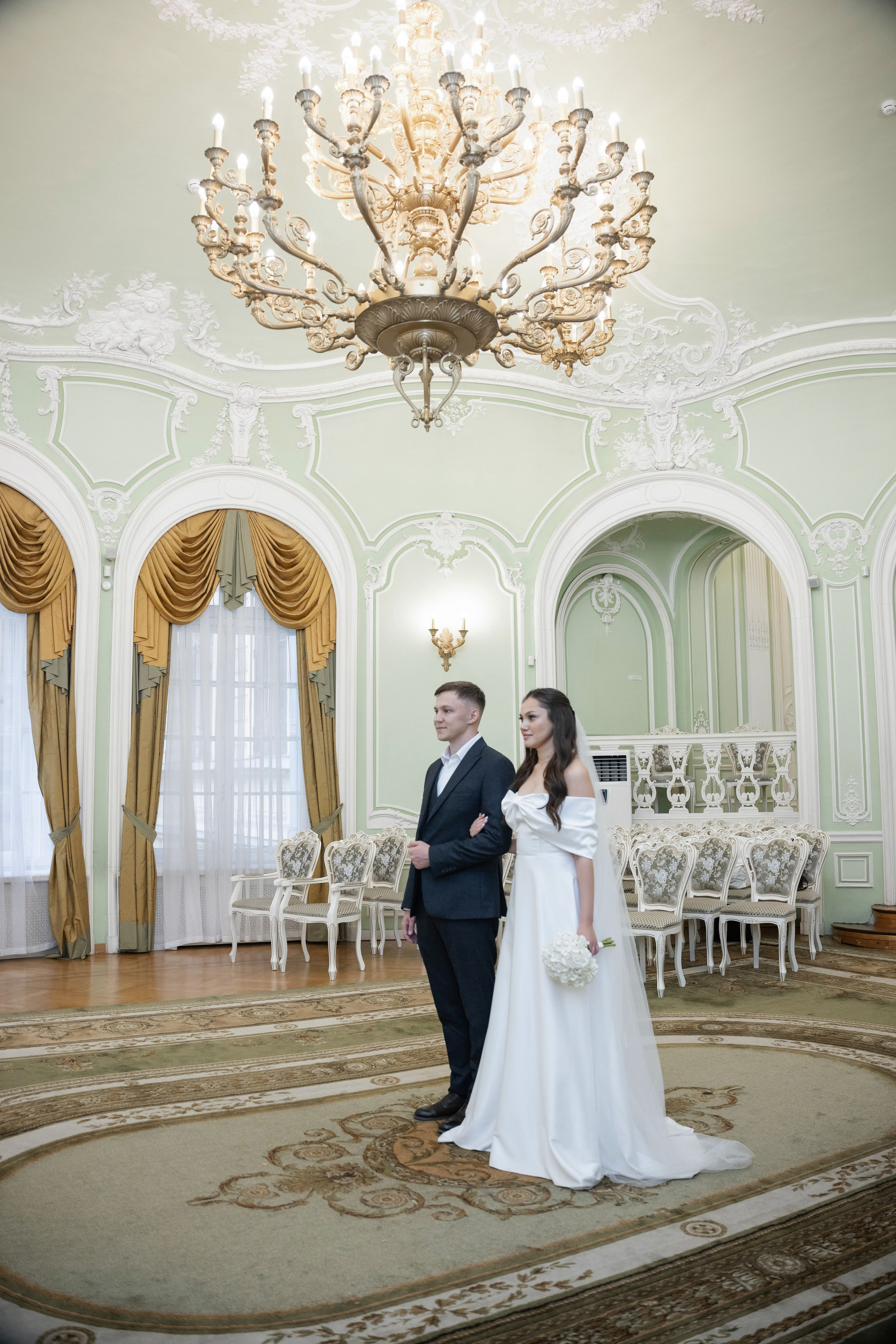 Маргарита и Руслан. Свадебный и портретный фотограф