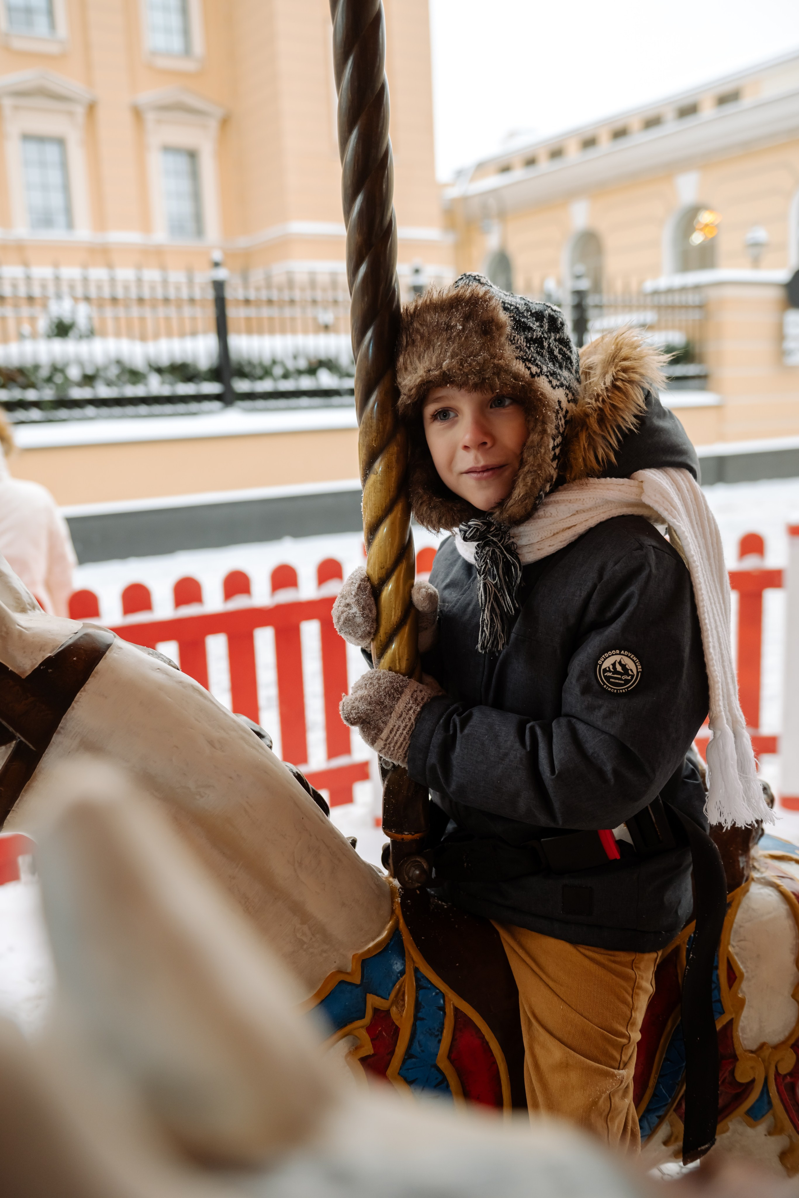 Манежная площадь. Свадебный и сеейный фотограф в Санкт-Петербурге Елена Худякова