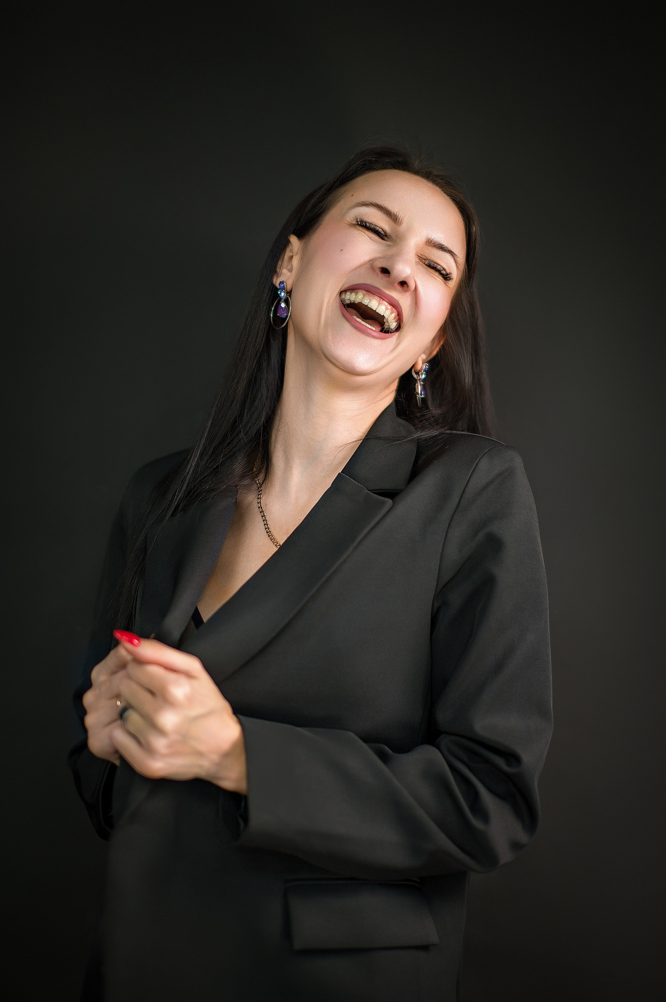 Алена Колесникова Образ № 1. Фотограф Духина Наташа