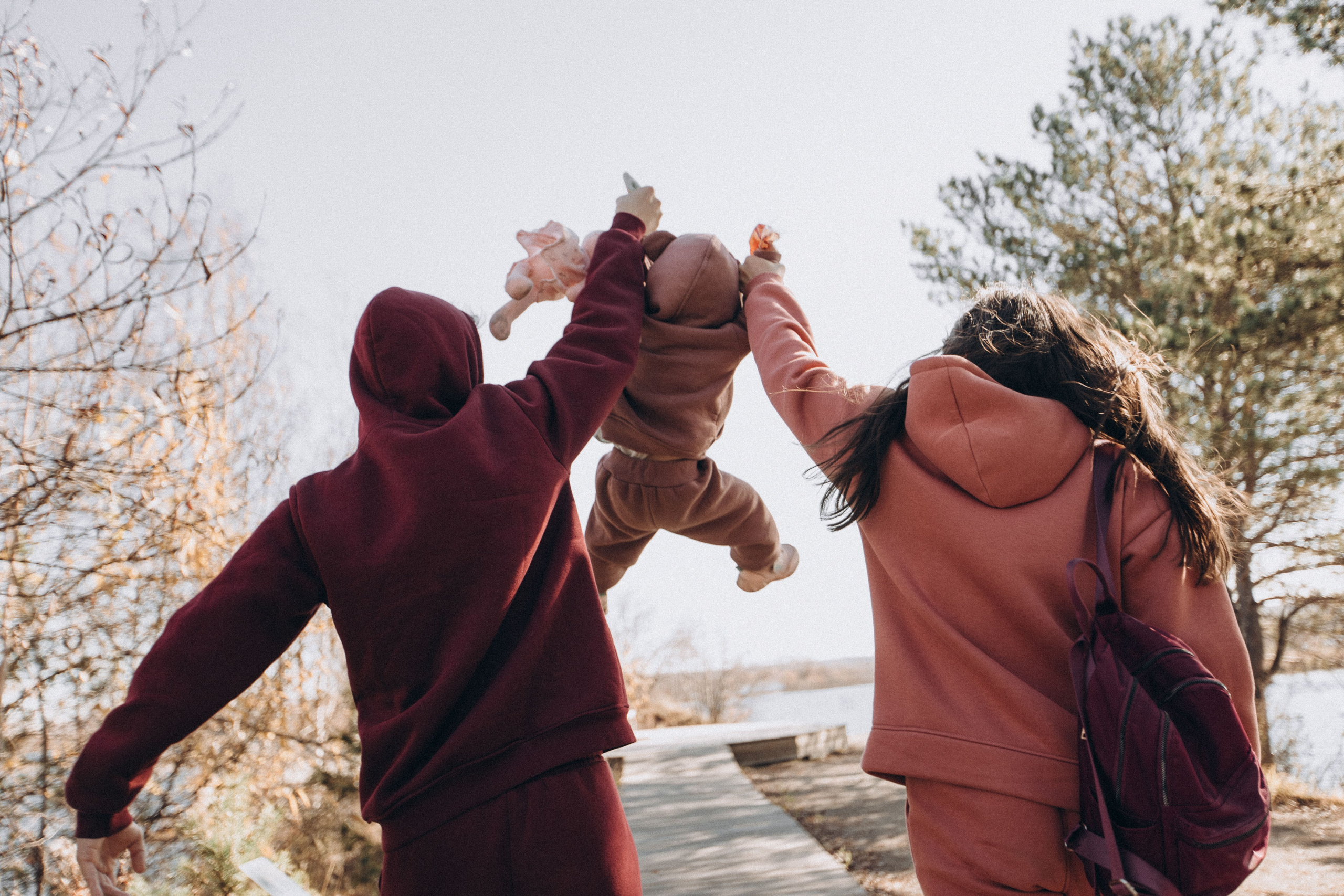 Лиля антонна