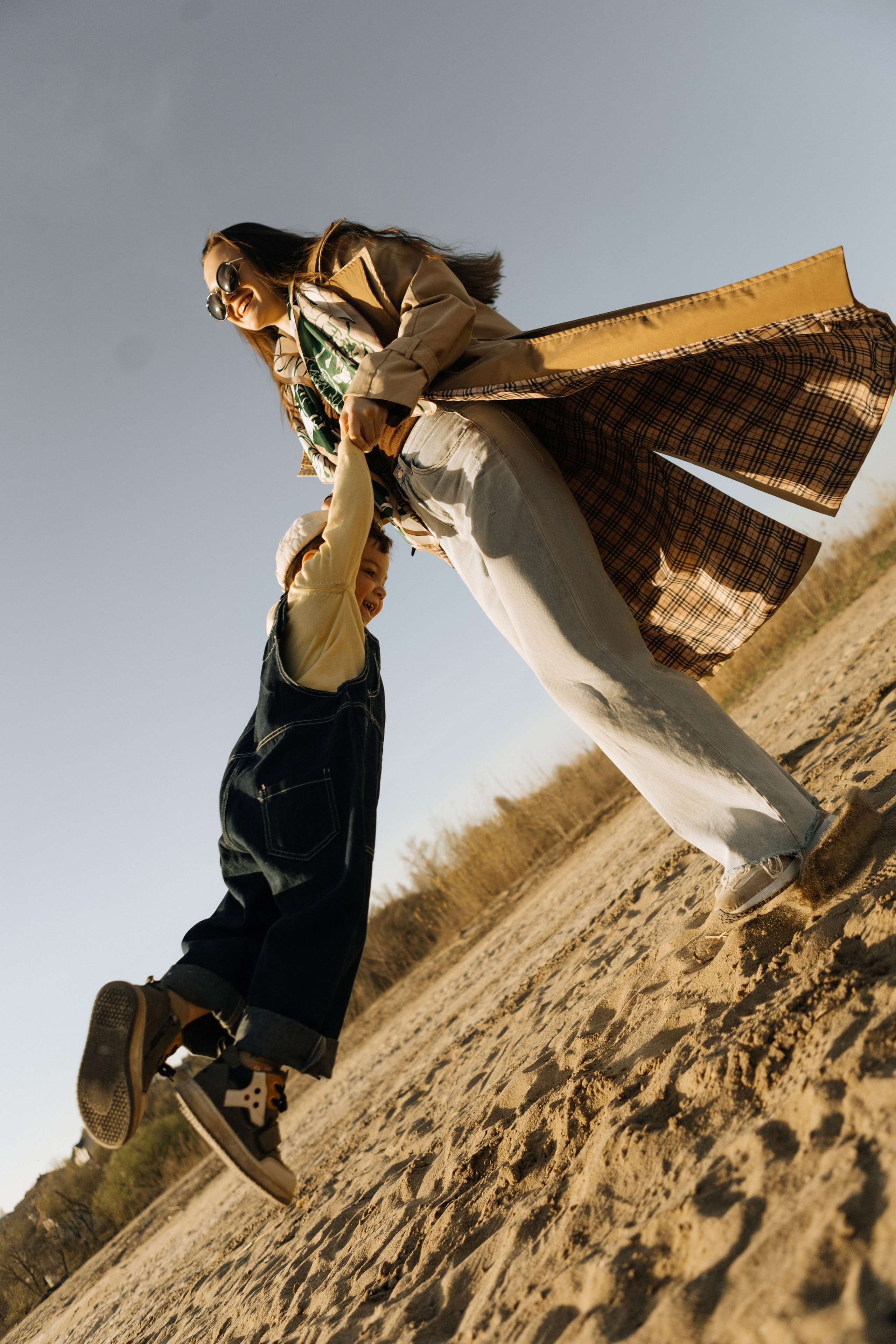 Лера и Марк. Фотограф Дубровская Виктория