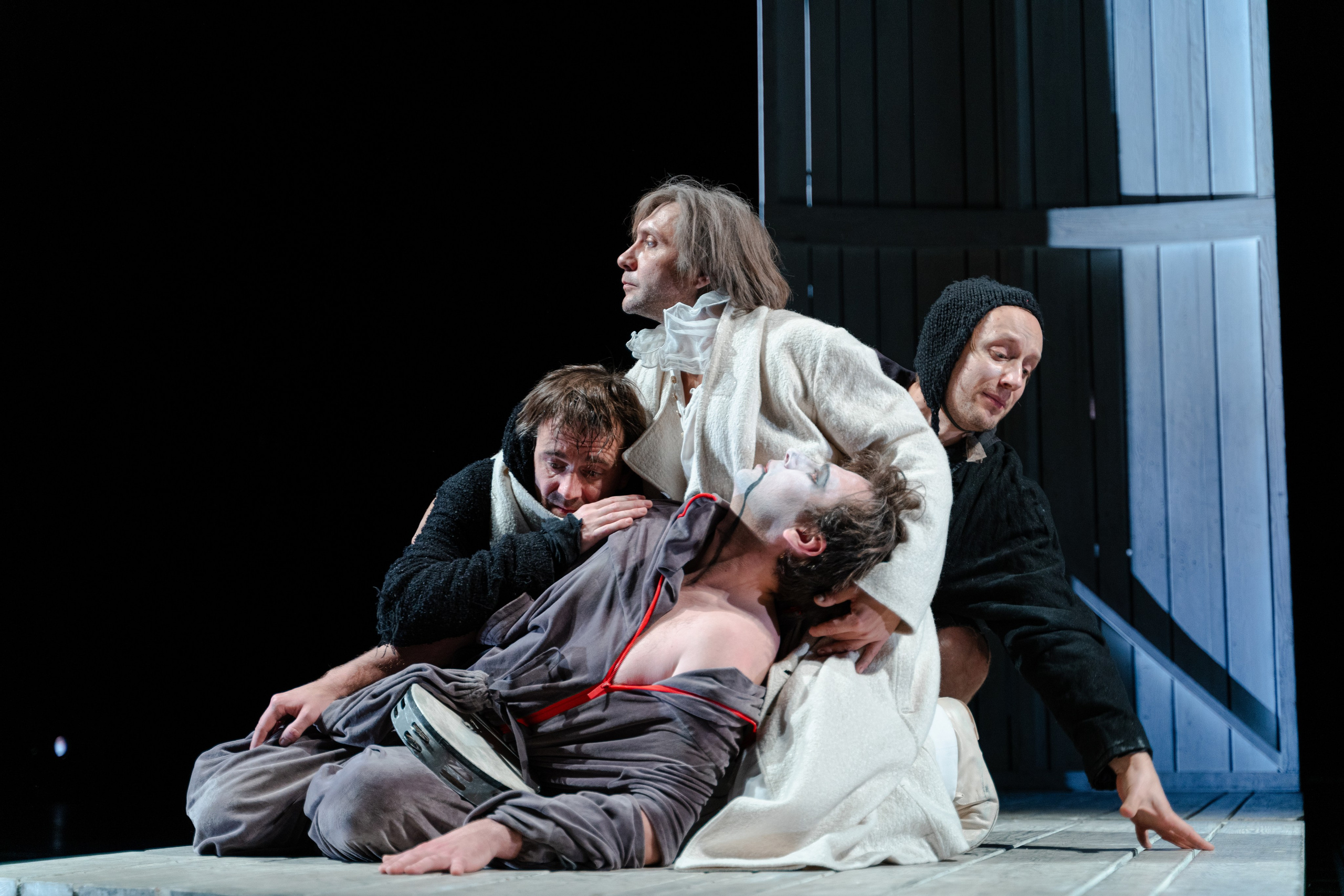 Король Лир. Фотограф репортаж портреты