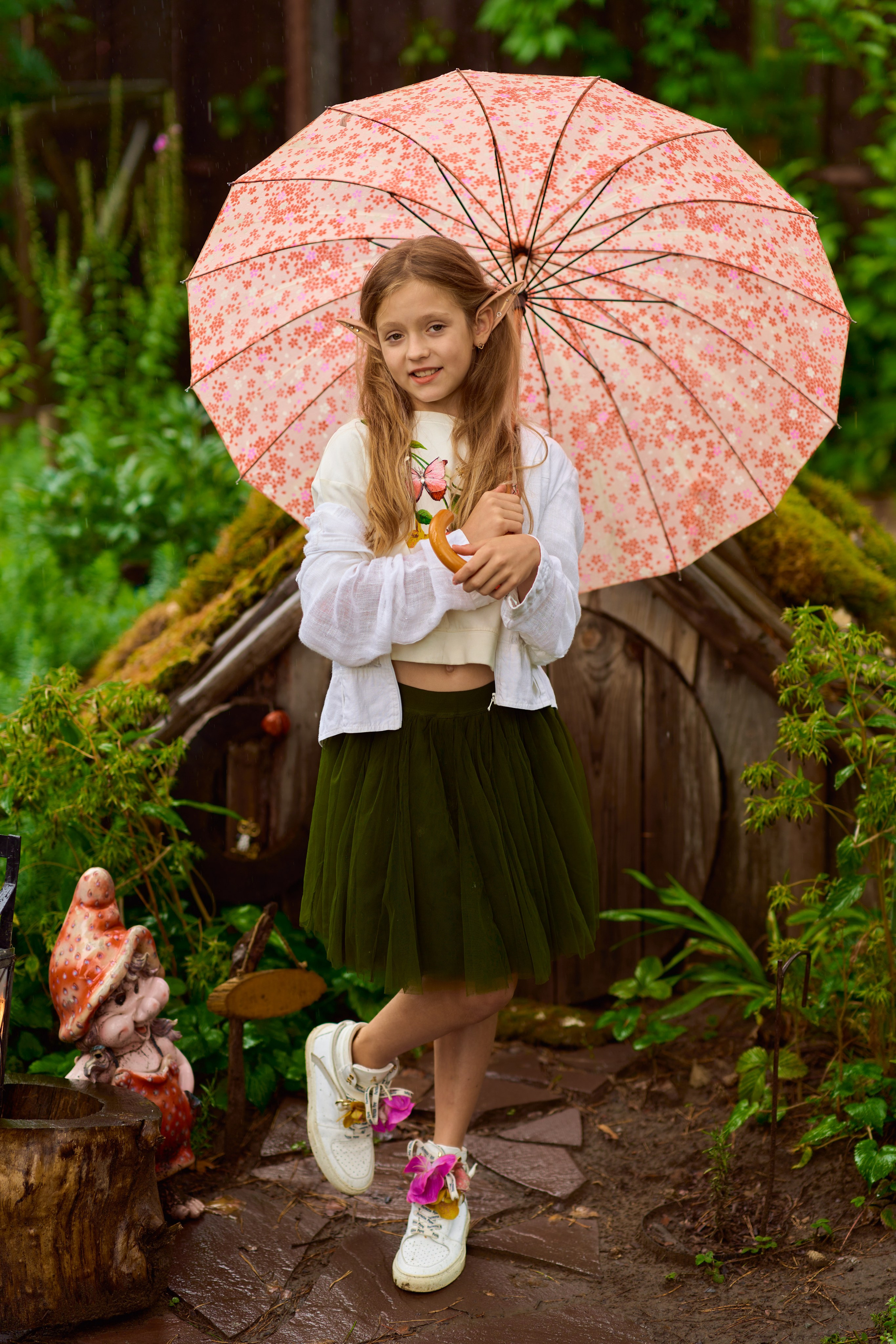 Фото проект «В Сказке». Профессиональный Фотограф и Видеооператор