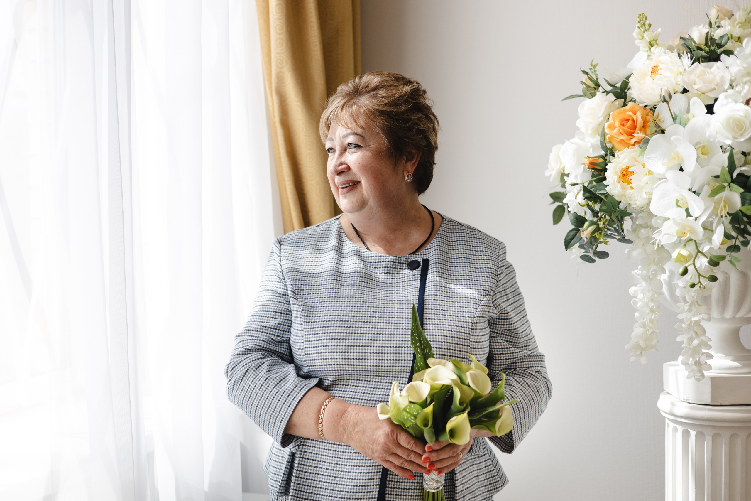 Борис и Елена. Репортажный ивент фотограф СПб Кирилл Зубков